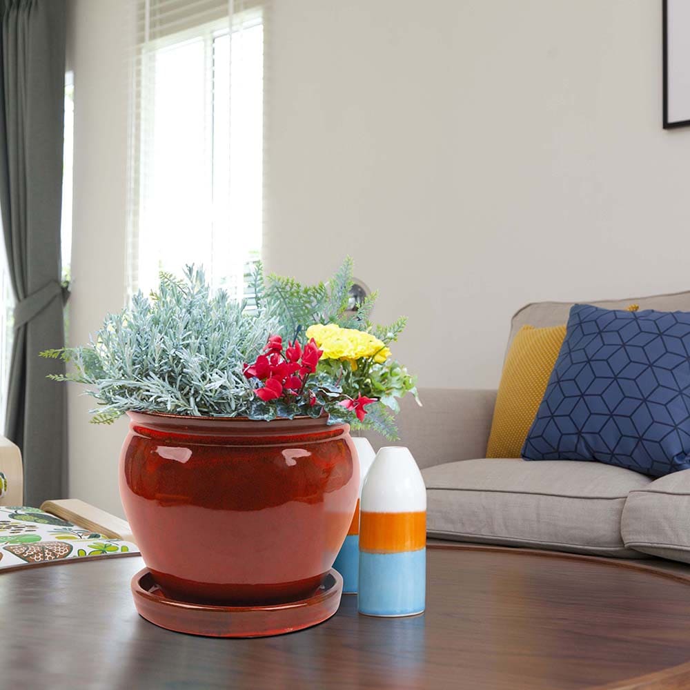 Southern Patio CRM-031055P2 Planter-Window-Box - View #2