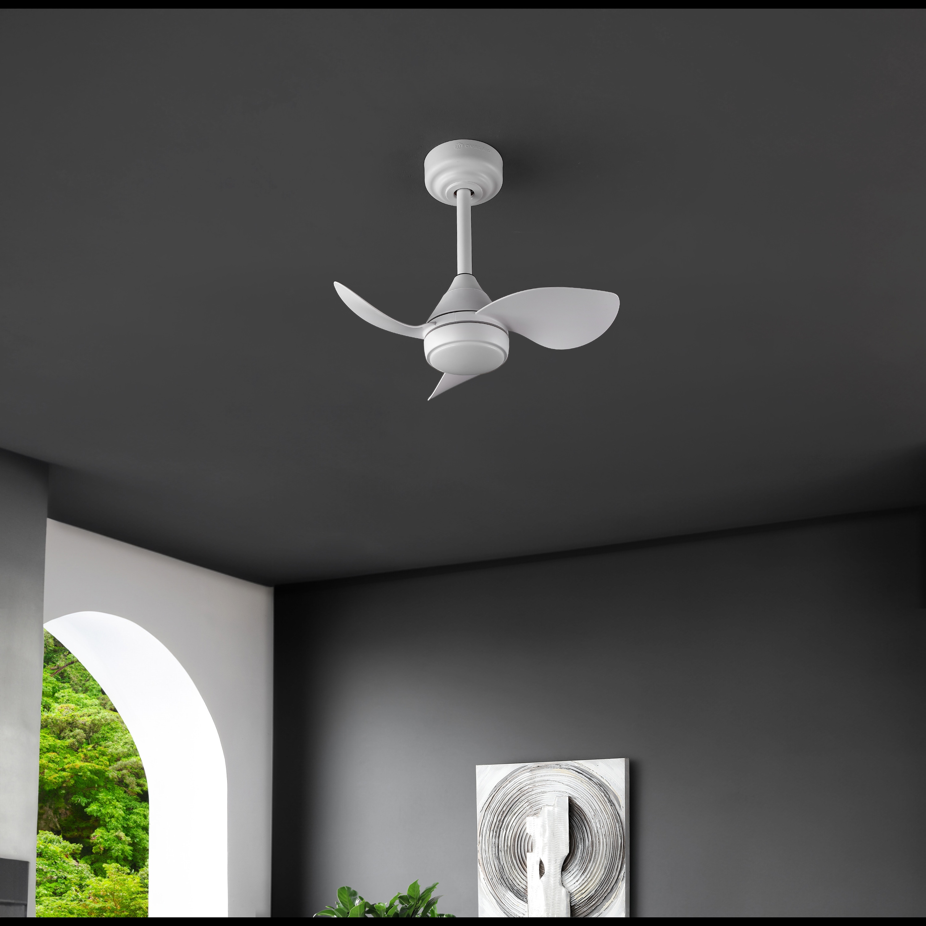 OVAL AIR AIR8000B Ceiling-Fans - View #8