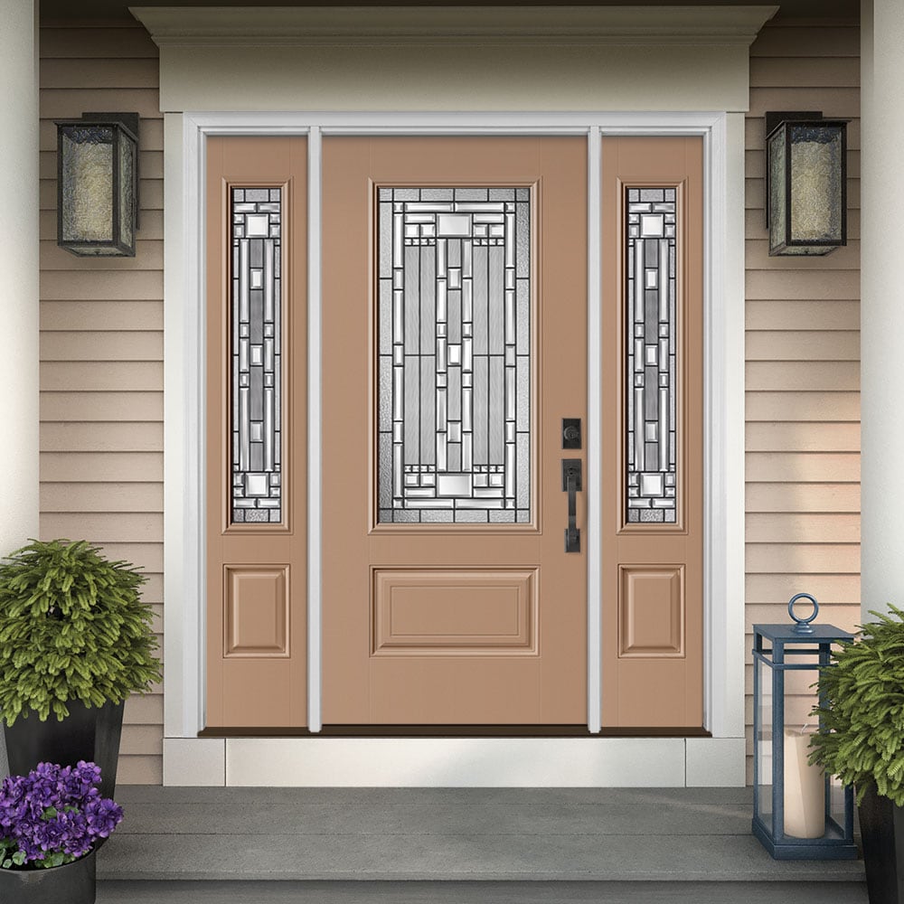 Masonite 3421247 Entry-Doors - View #2