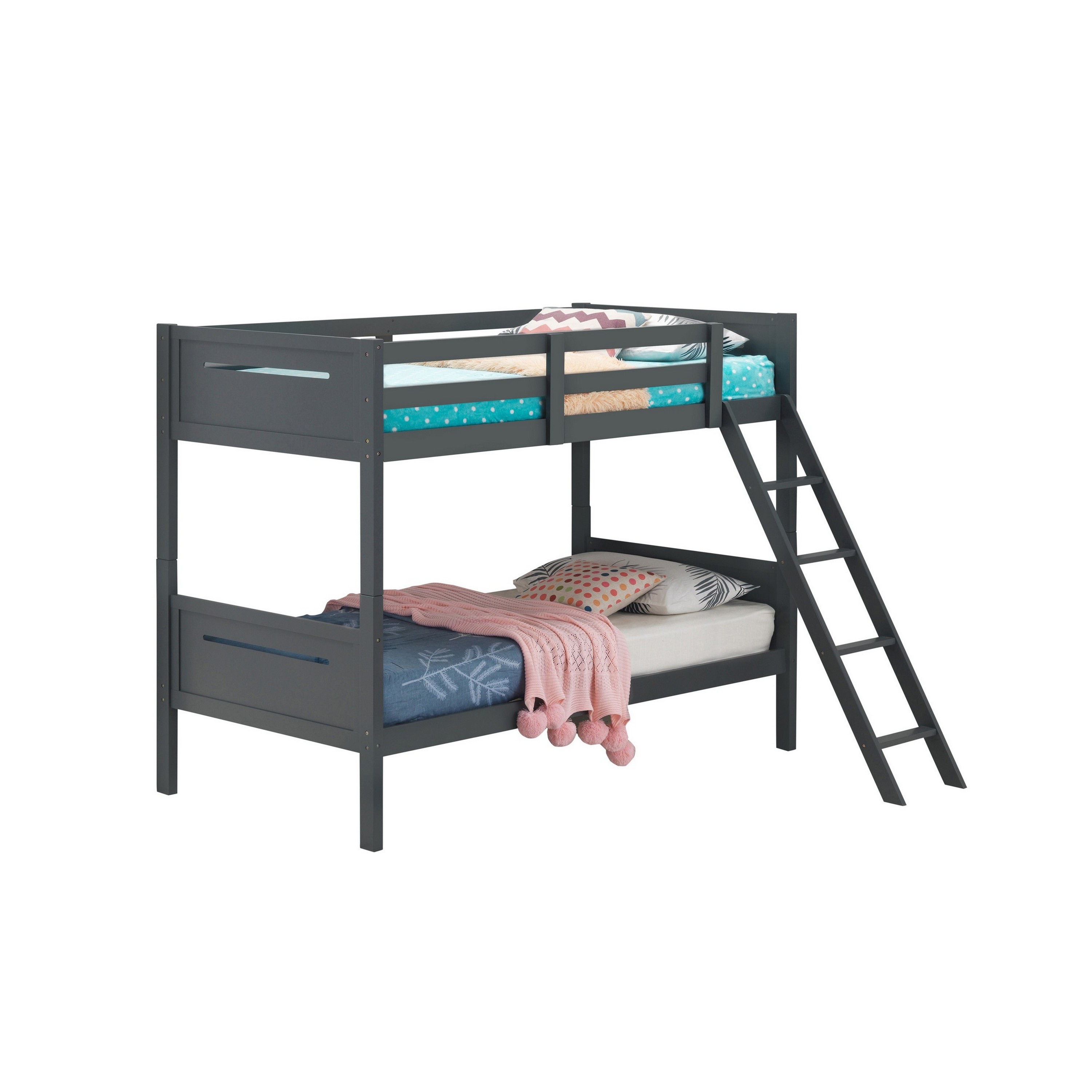 Benzara BM302718 Bunk-Beds - View #6