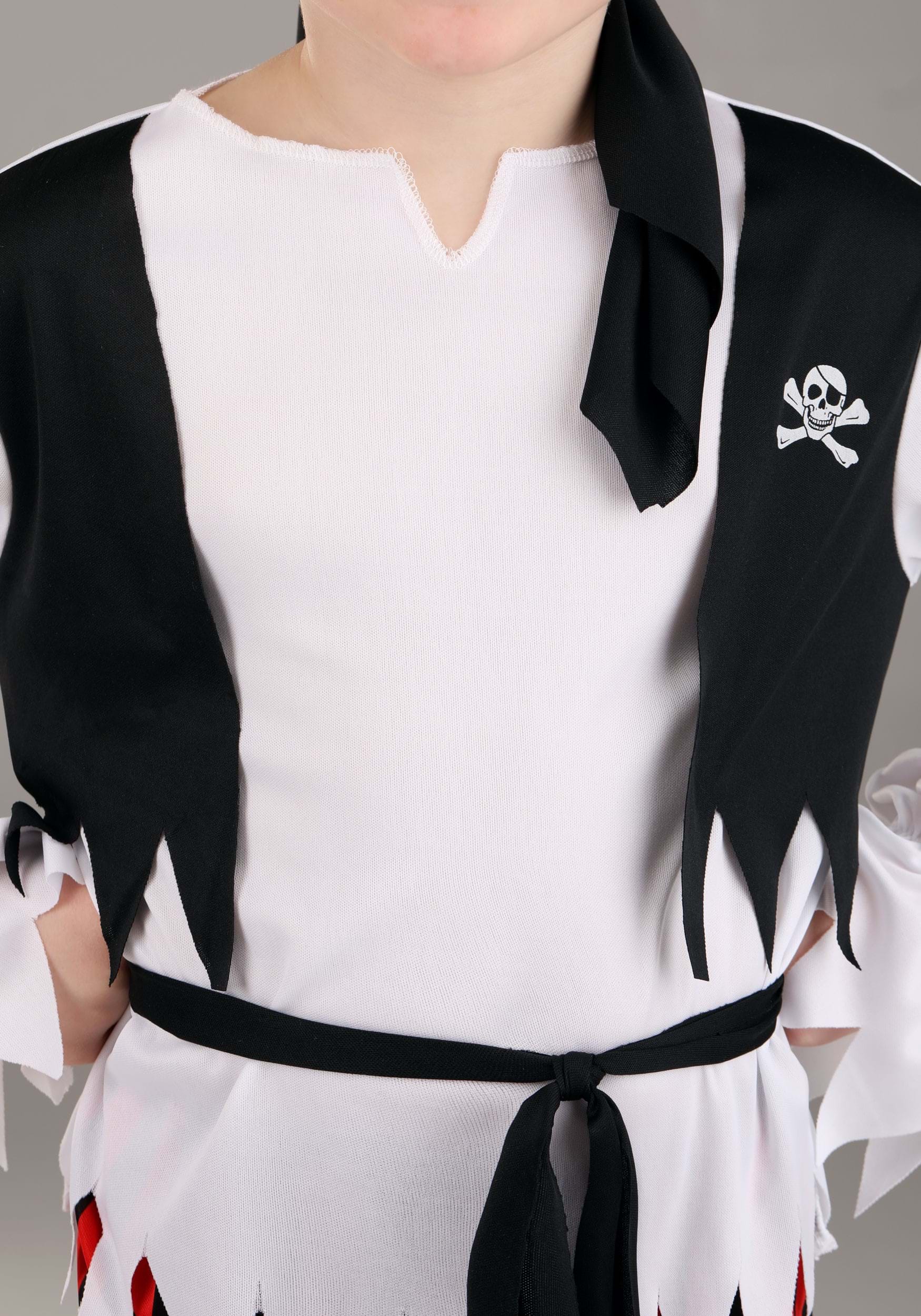 HalloweenCostumes.com FUN4630CH-S costumes - View #4