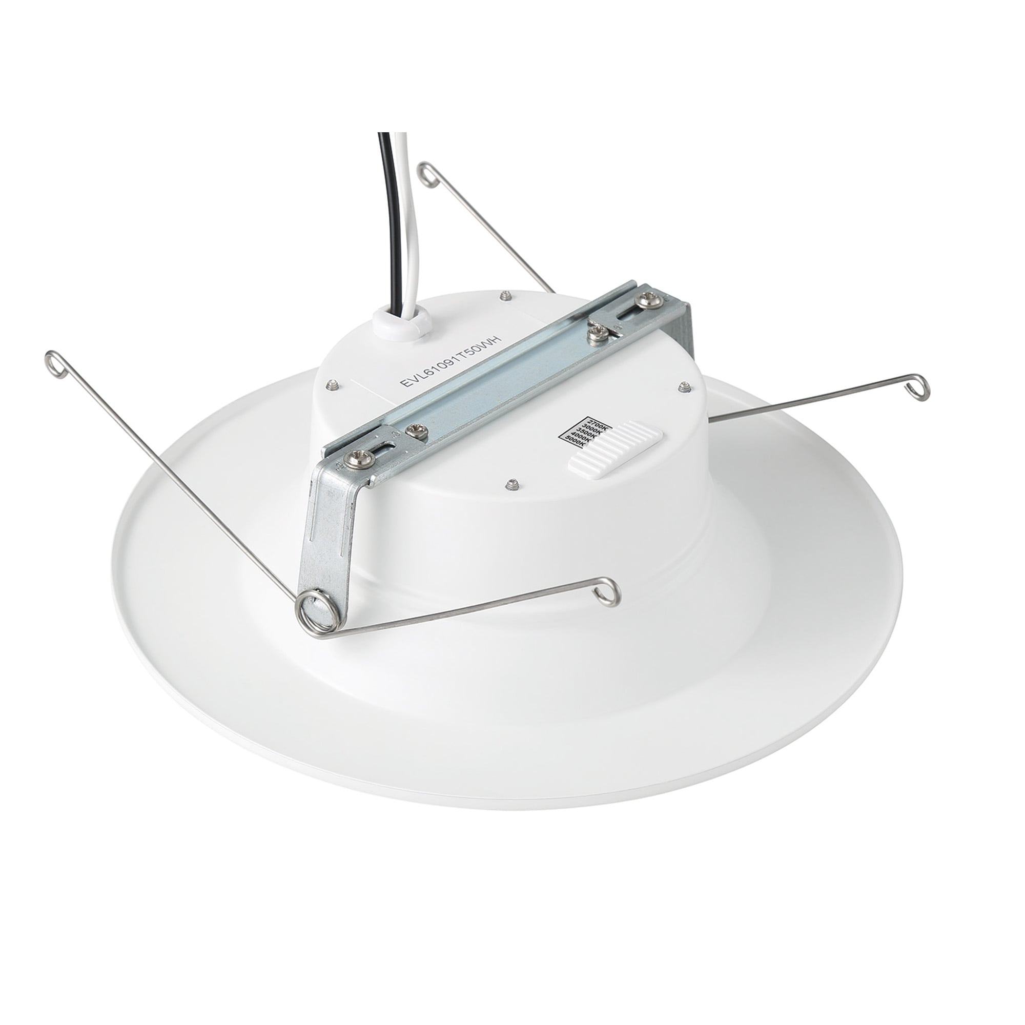 Designers Fountain EVL61091T50WH-6 b040330 - View #7