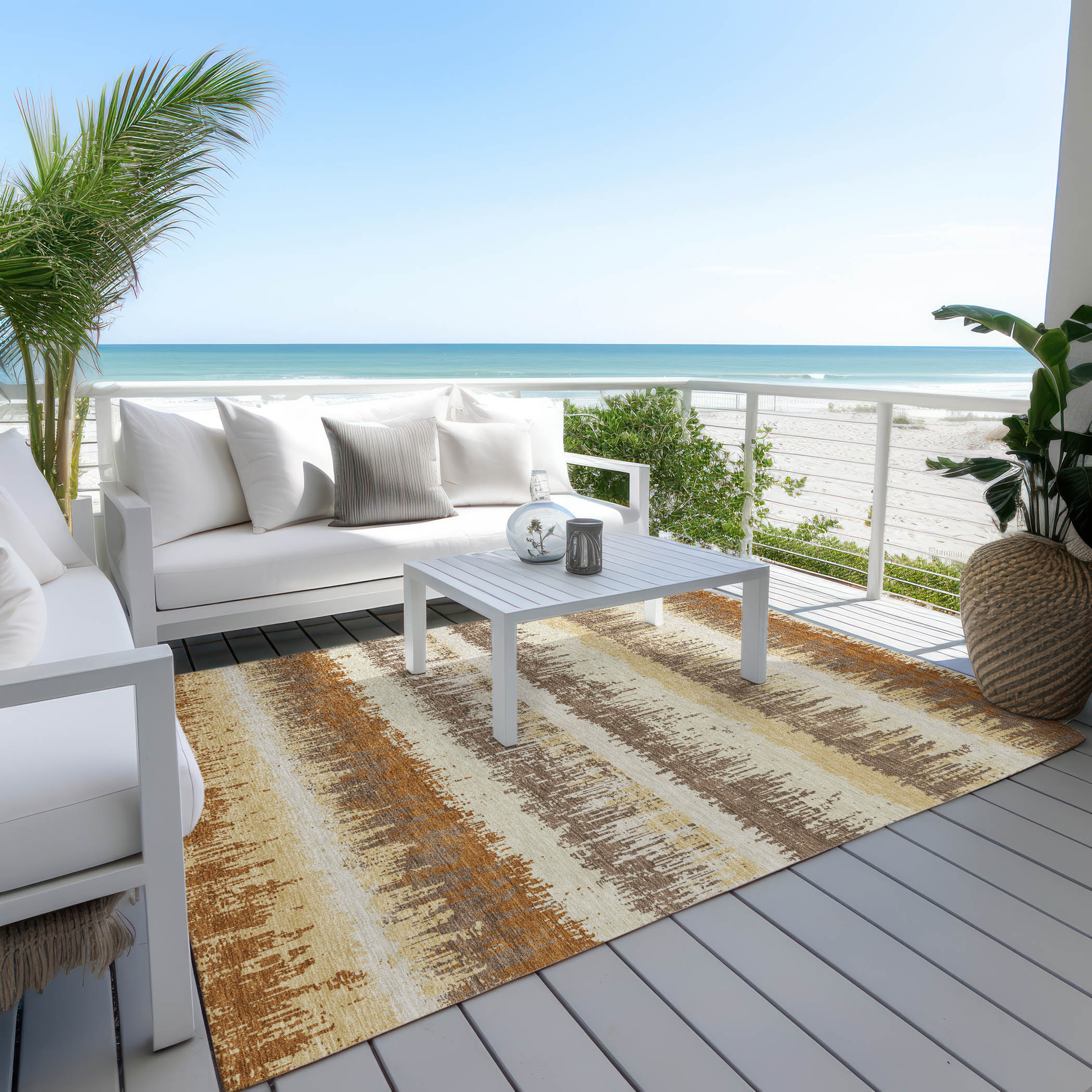 Addison Rugs ACN1013MO8X10 rugs - View #9