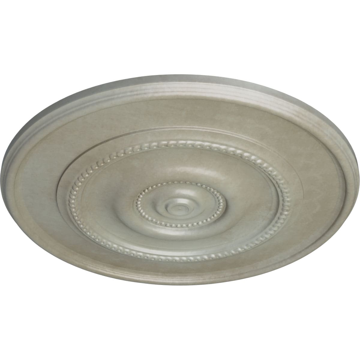Ekena Millwork CM30DYFLS Ceiling-Medallions - View #2