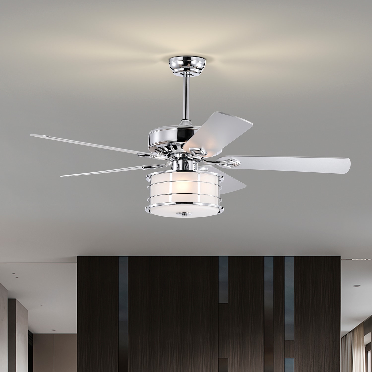 SINOFURN SYB570033SL Ceiling-Fans - View #2
