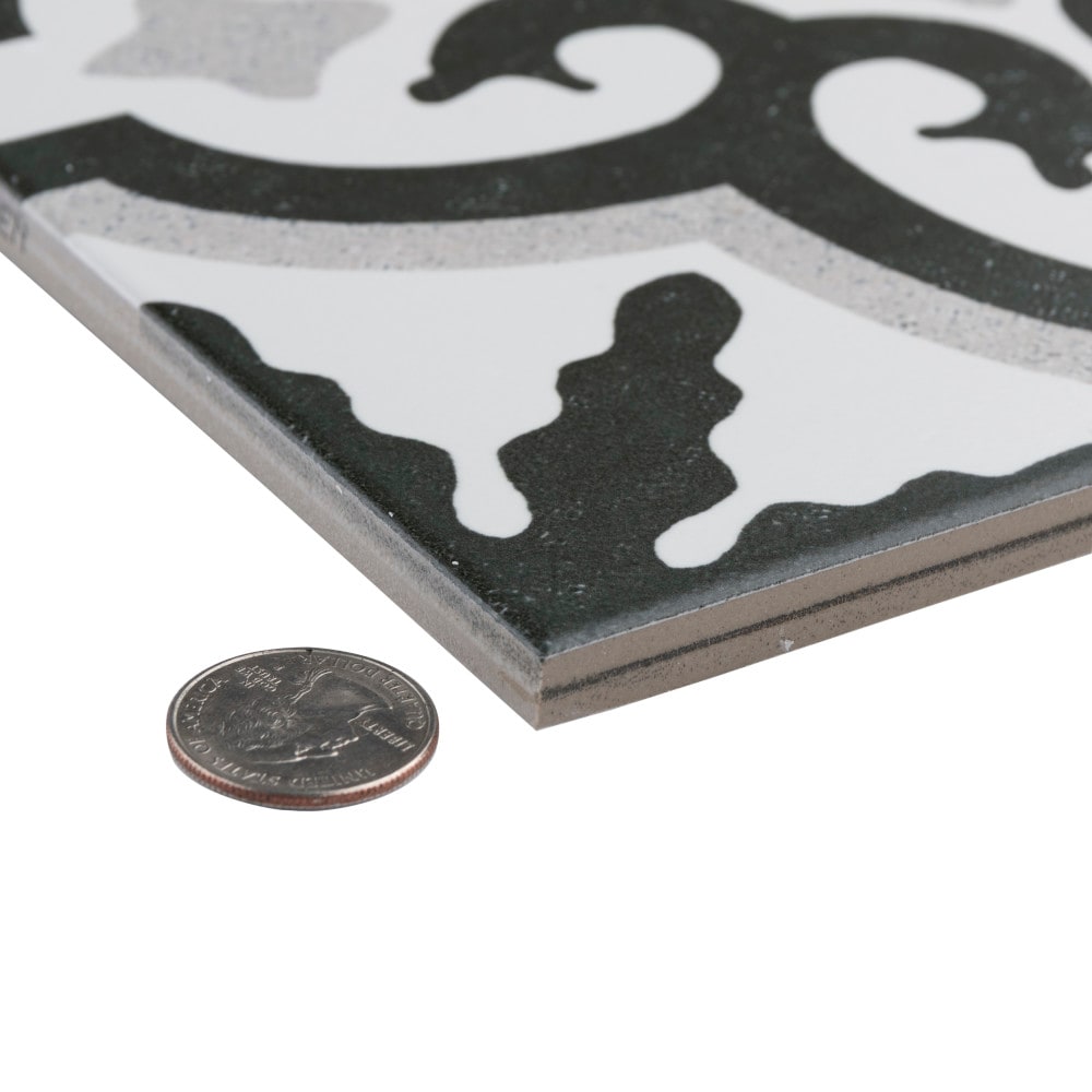 Affinity Tile FCD10JAN Ceramic-Tile - View #2