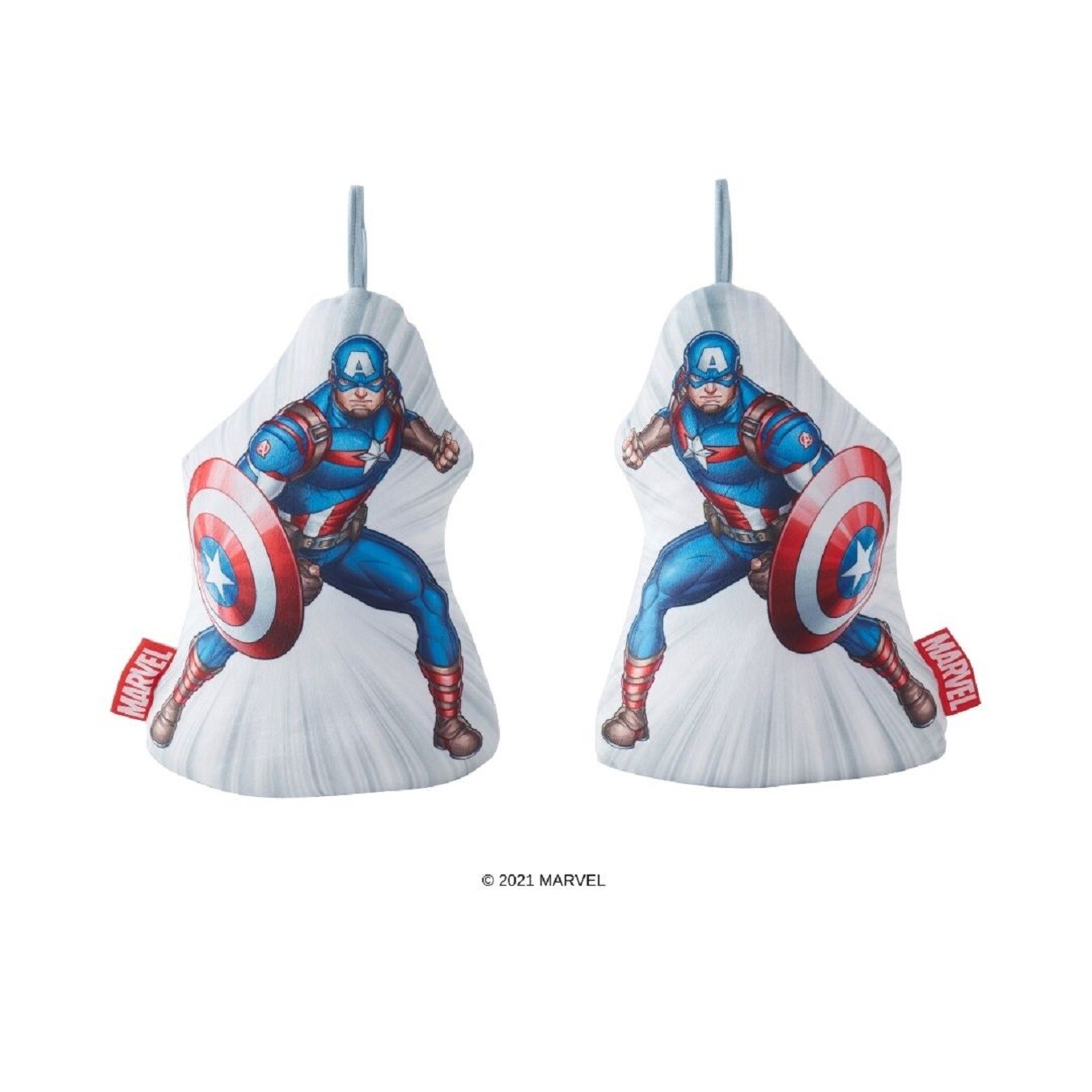 Marvel M669262 Door-Bumpers-Stops2 - View #6