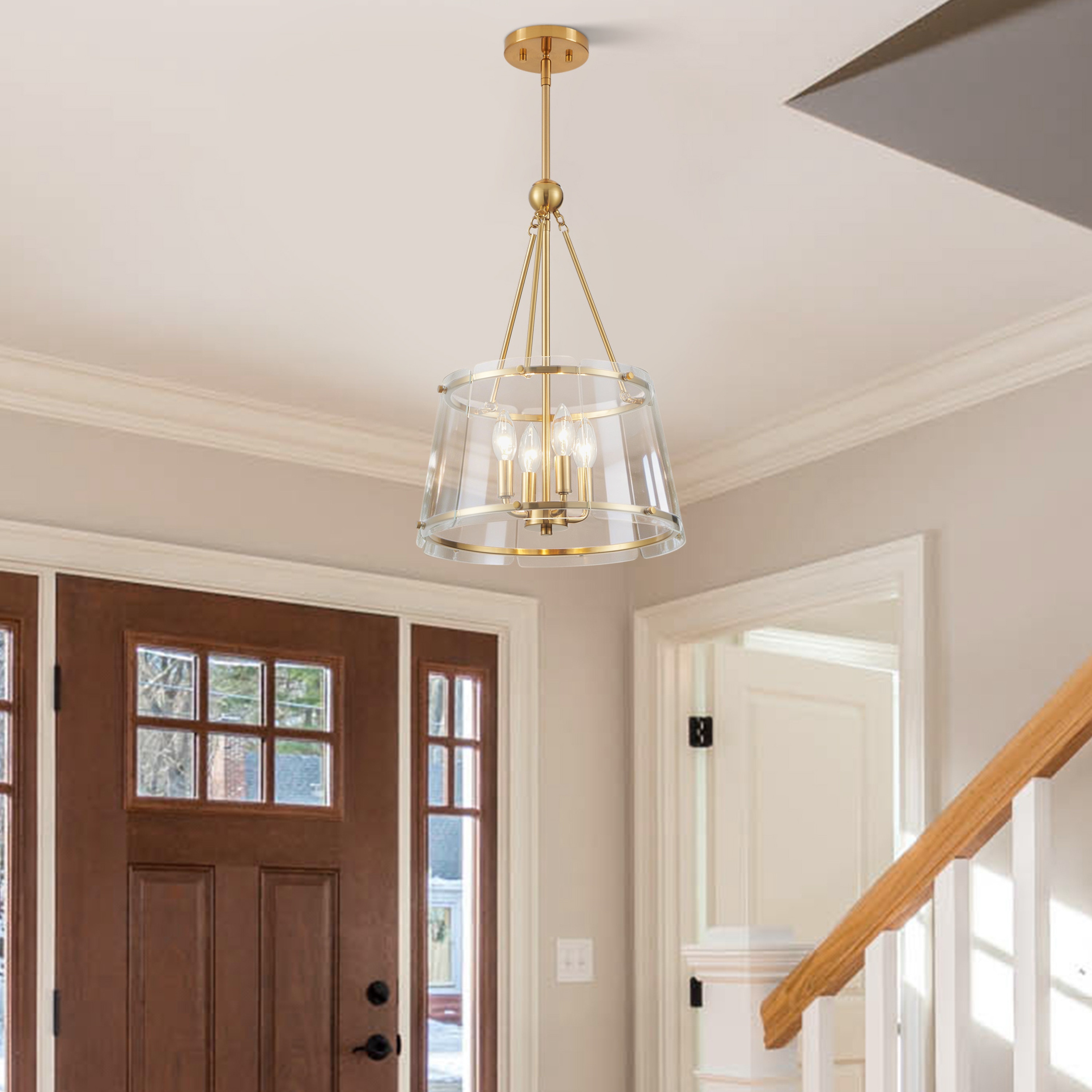 KAWOTI 21511 Pendant-Lights - View #6