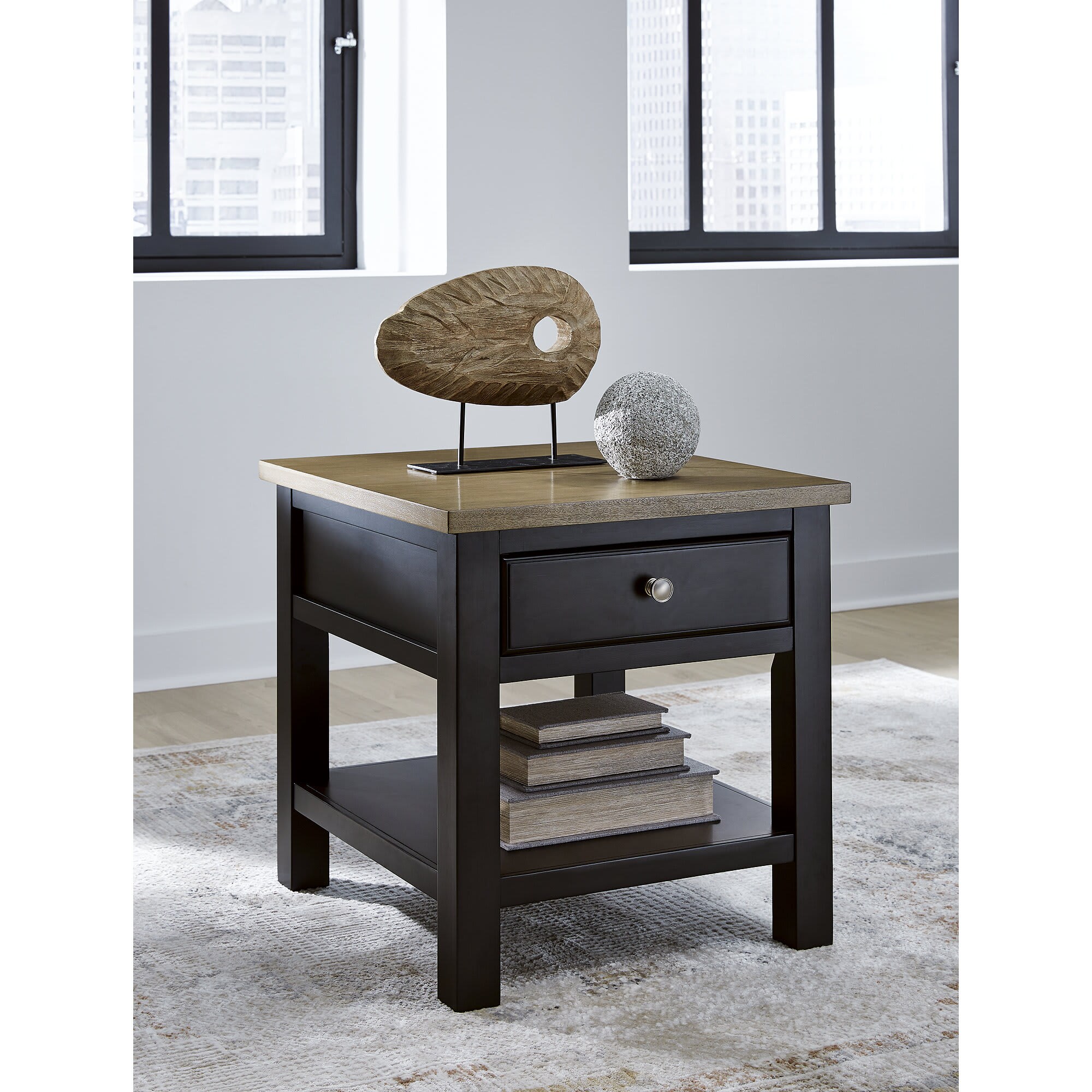 Signature Design by Ashley T734-3 End-Tables - View #2