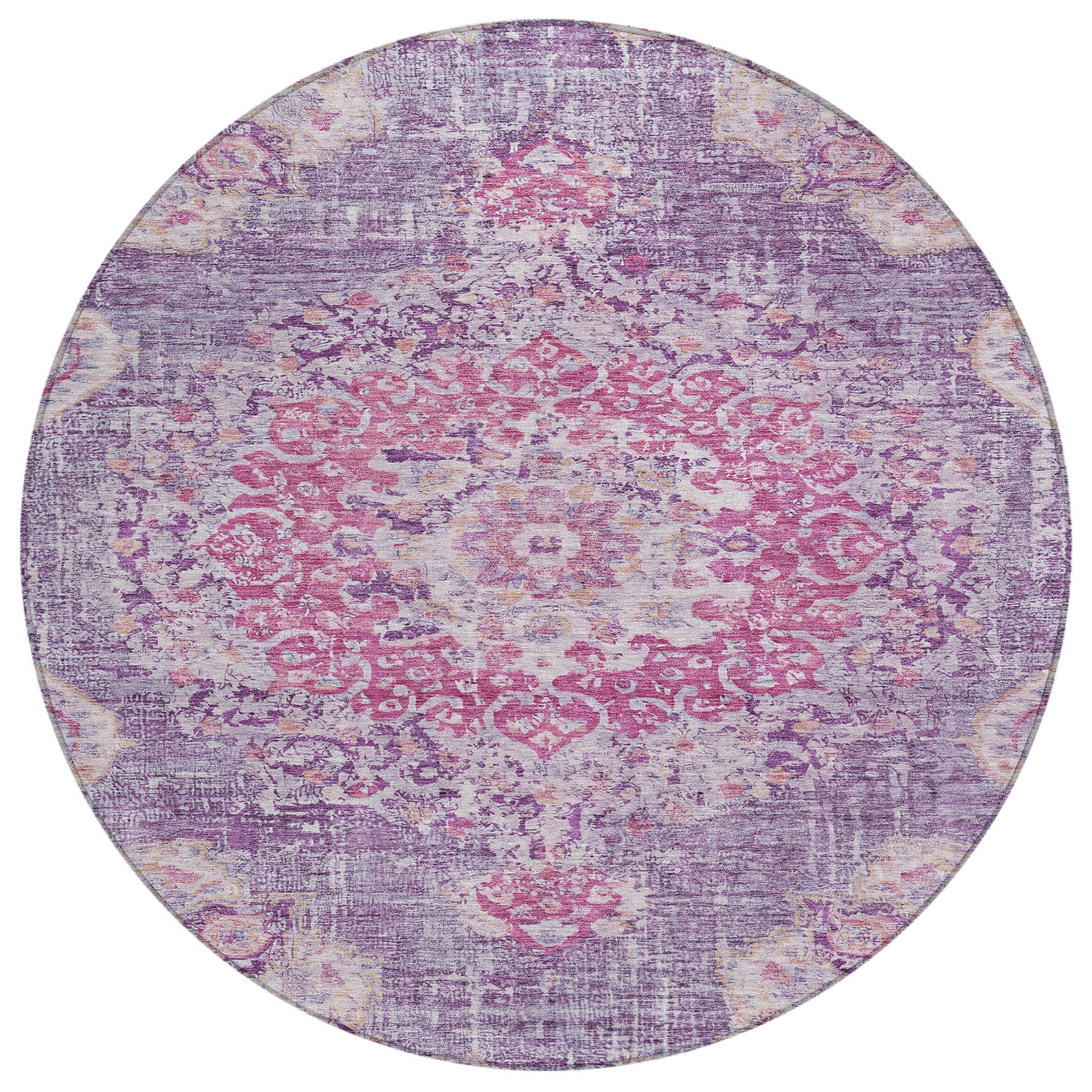 Addison Rugs ACN1236PP8RO rugs - View #2