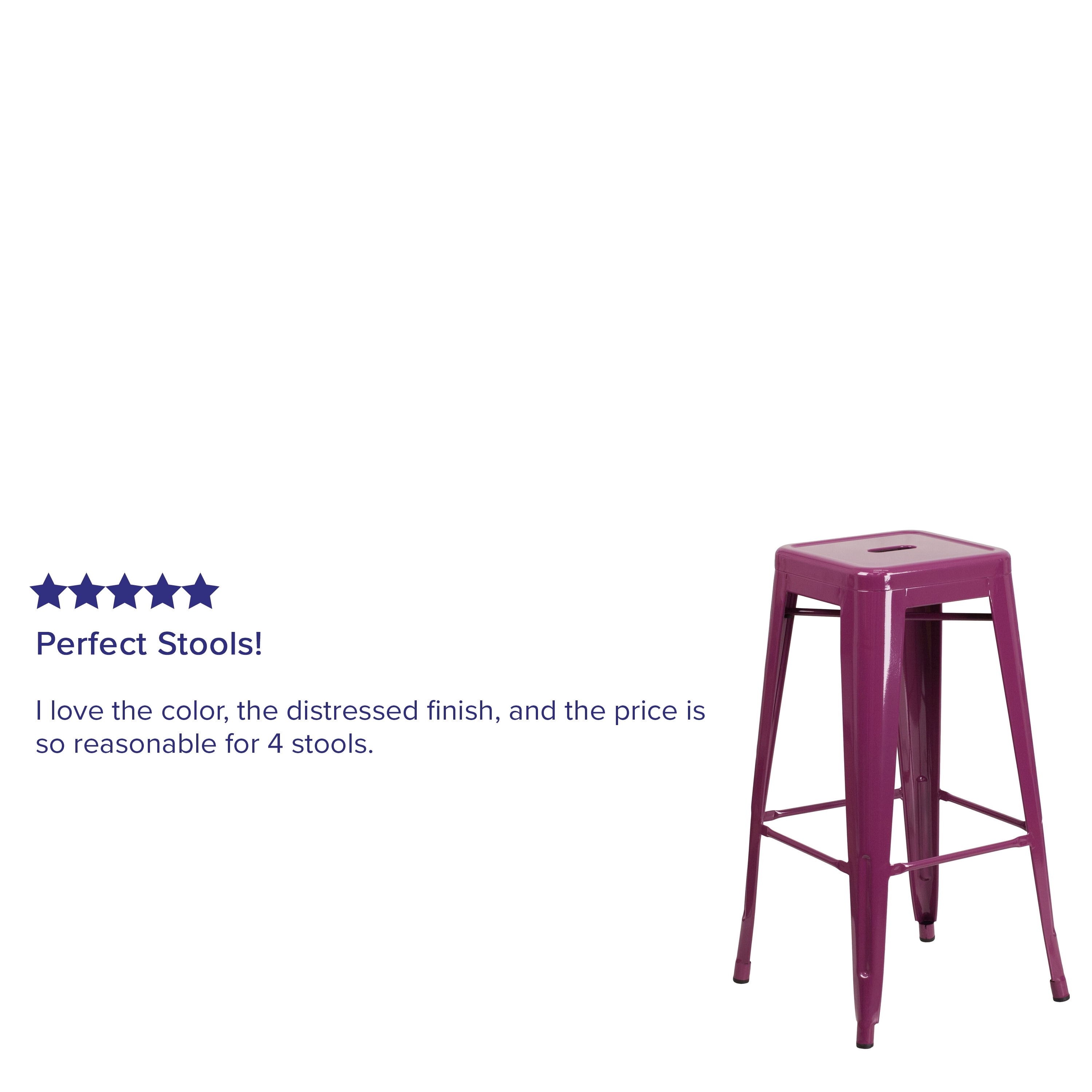 Flash Furniture 889142049807 stools - View #8