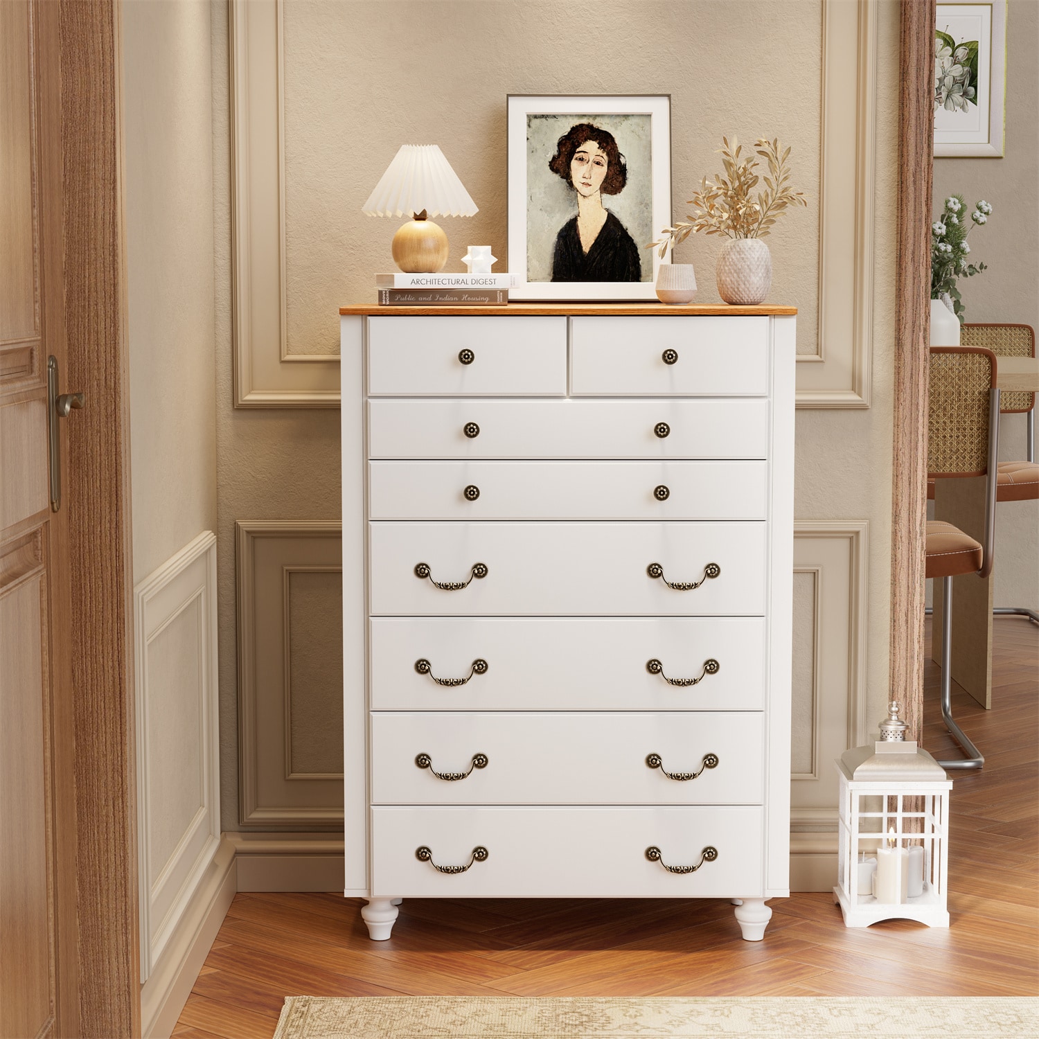 PAKASEPT TTR0046WXY240910 dressers - View #2