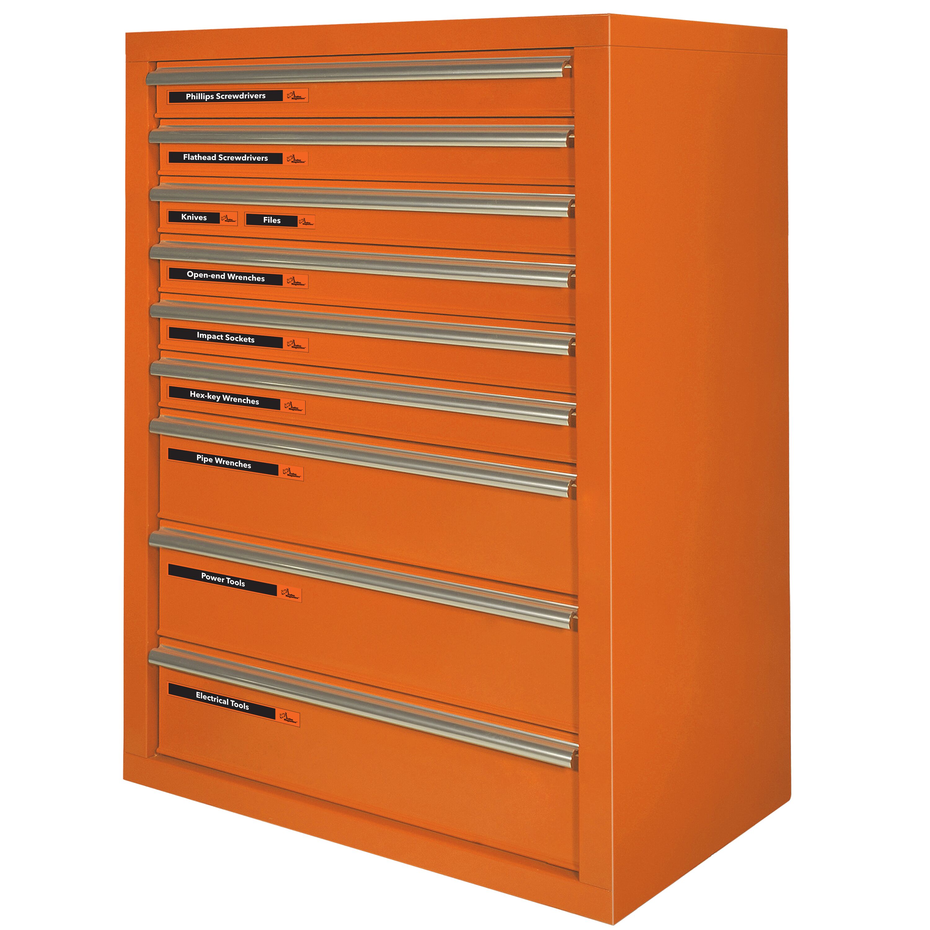 Gofer Magnetics GMLB109 Tool-Storage-Access - View #4