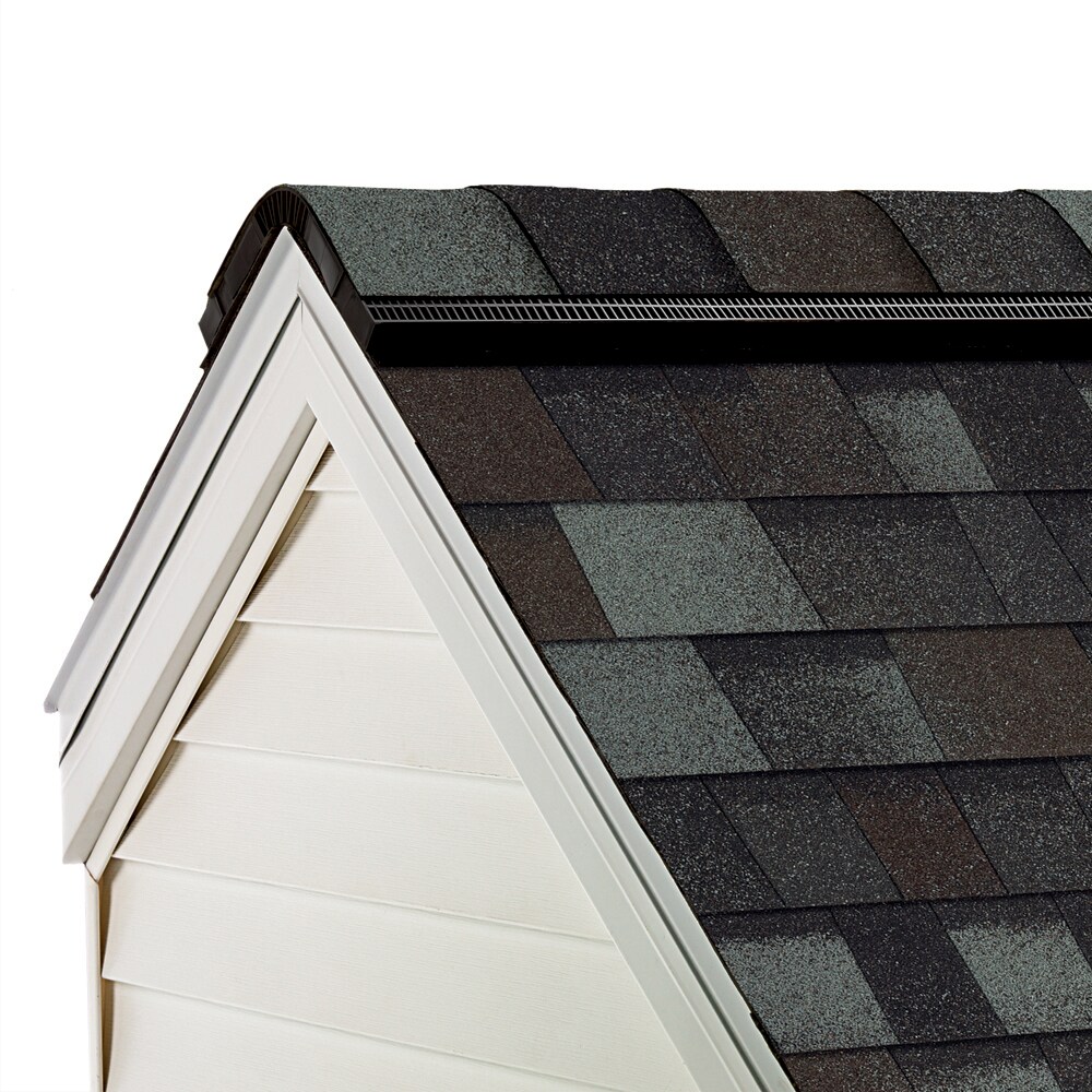 ProEdge® Hip & Ridge Shingles - Owens Corning® Roofing