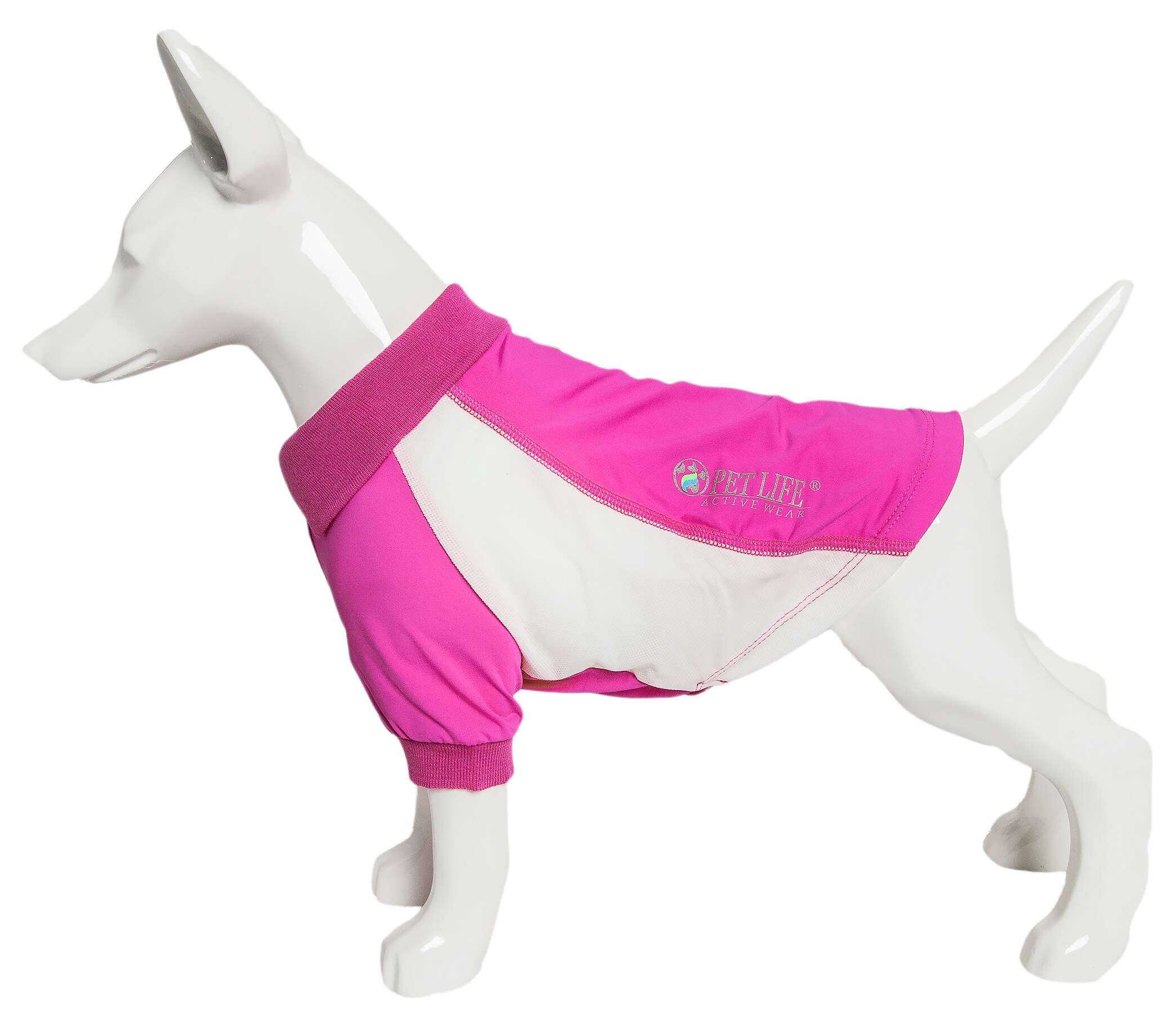 Pet Life PLHL1PKLG Dog-Apparel - View #7
