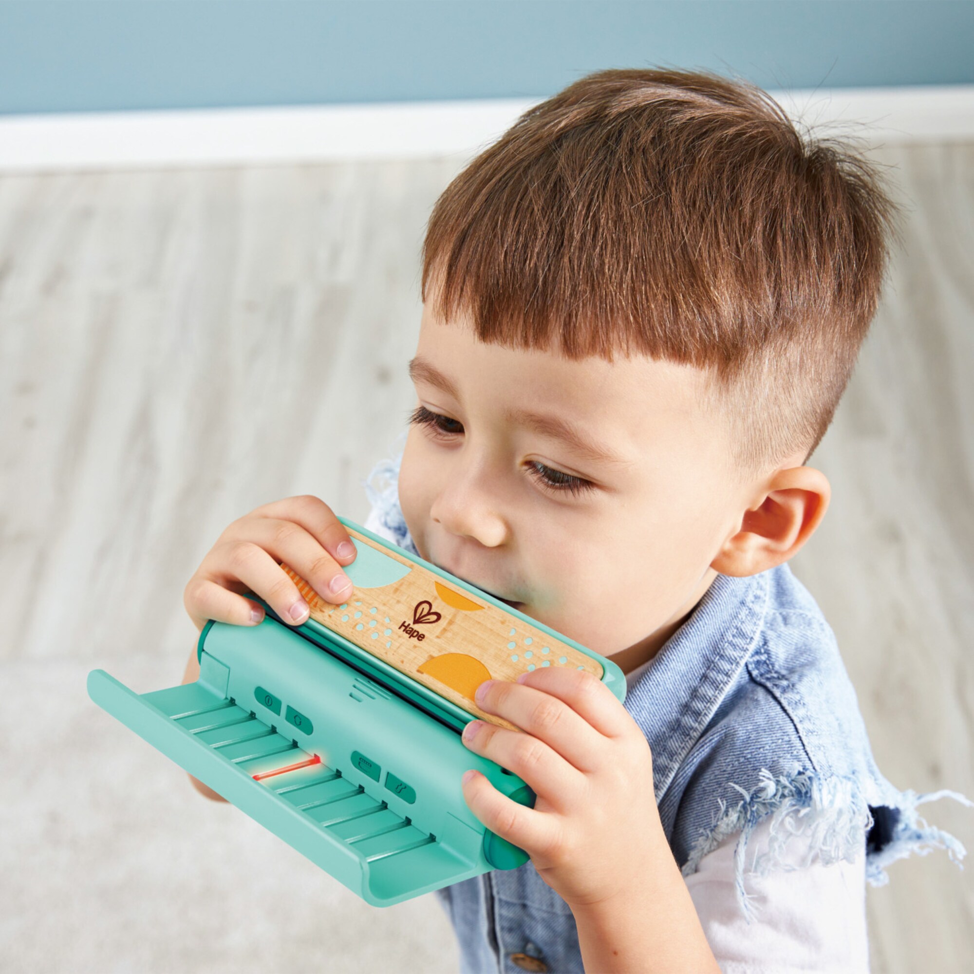 Hape G6943478033085 Play-Toys - View #5