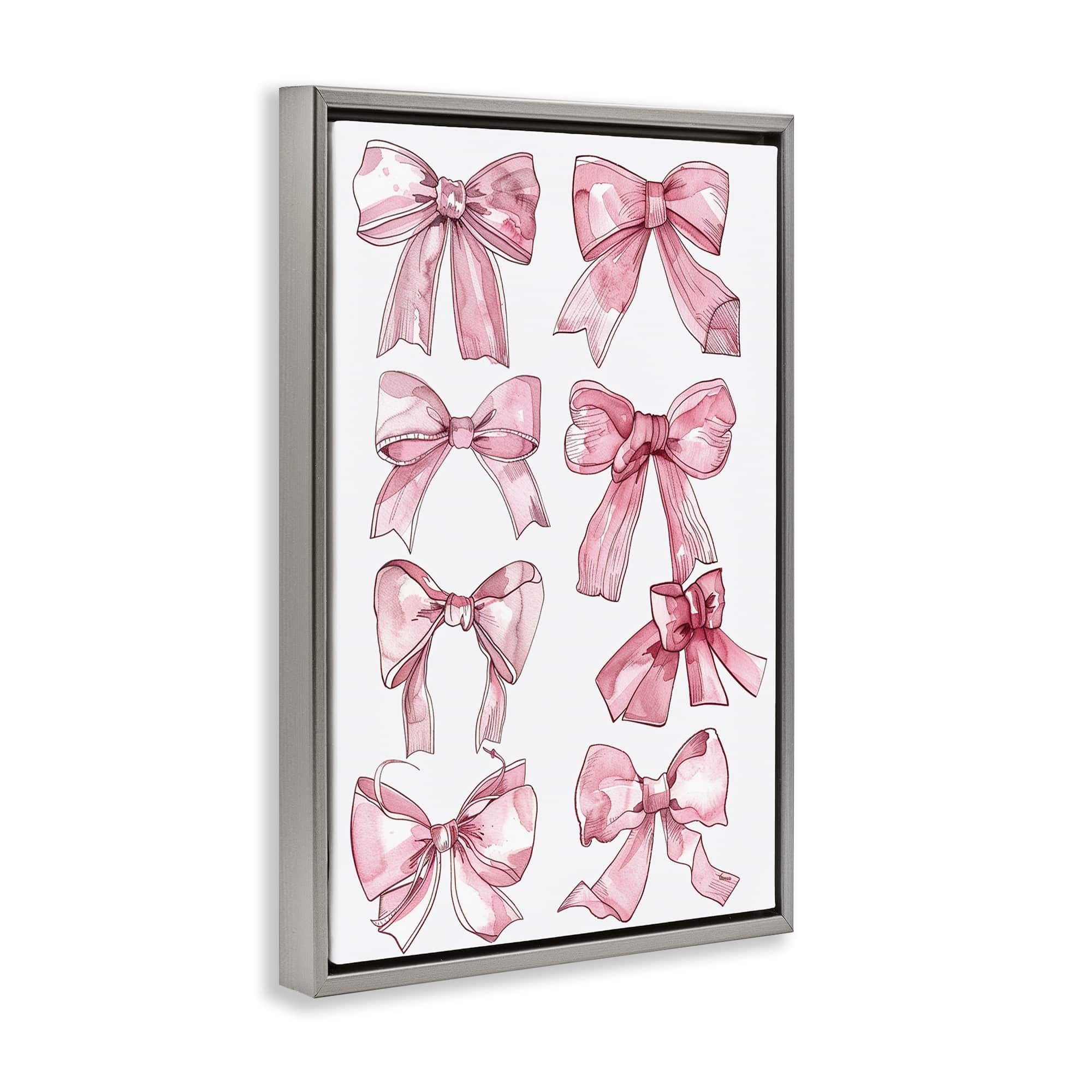 Stupell Industries BT-674-FFL-20X30 Wall-Art - View #2