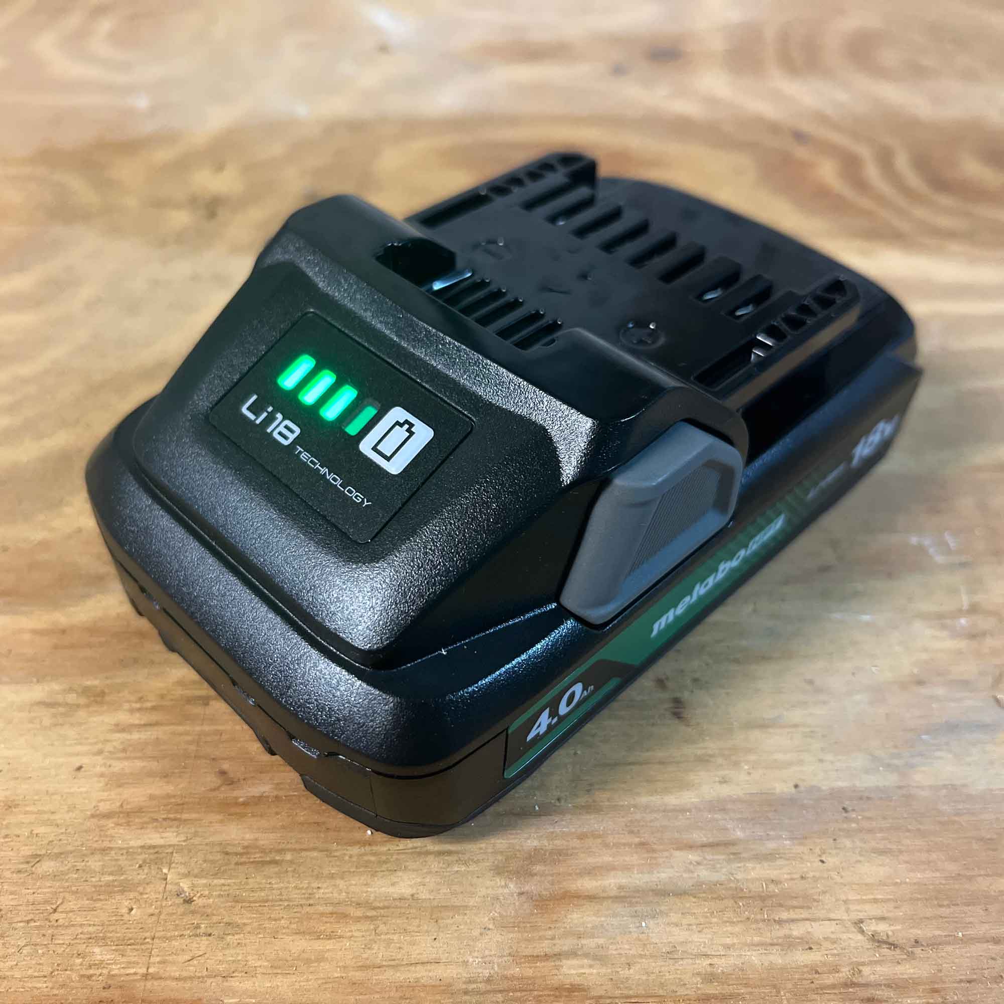 Metabo HPT 378681M b100245 - View #8