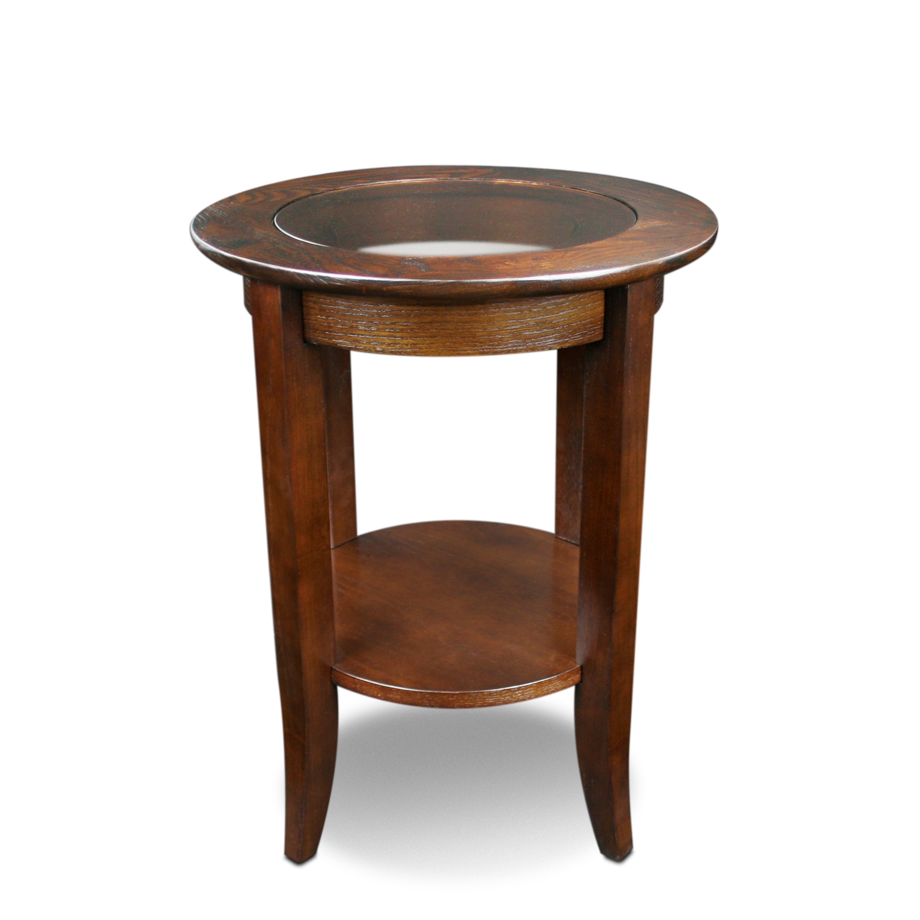 Leick Home 10036 End-Tables - View #6