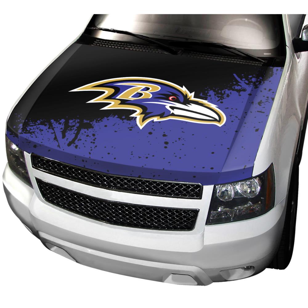 baltimore ravens covers