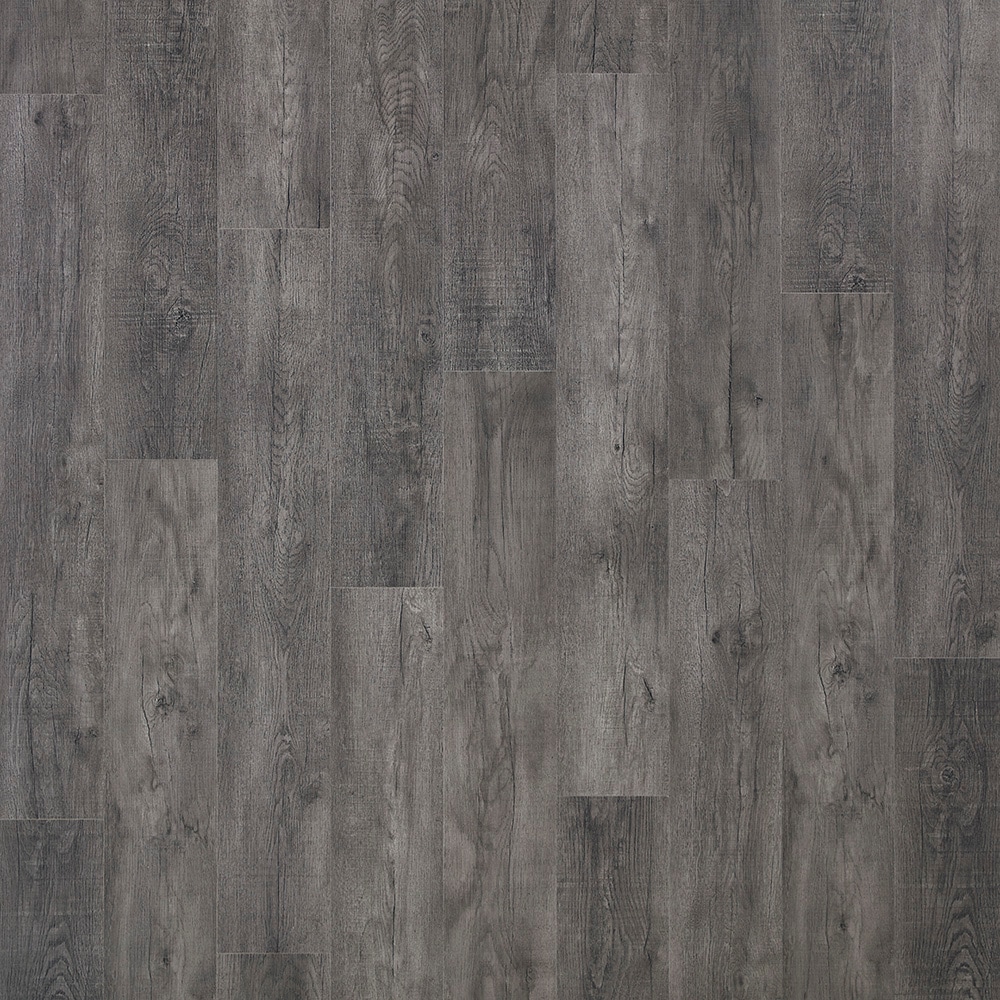 Style Selections Dove Tail Oak 12-mil x 7-in W x 48-in L Interlocking  Luxury Vinyl Plank Flooring (23.21-sq ft/ Carton) in the Vinyl Plank  department at