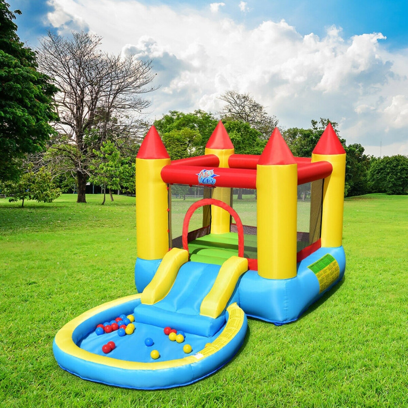SUGIFT LW102SUGHY0097 Play-Toys - View #11