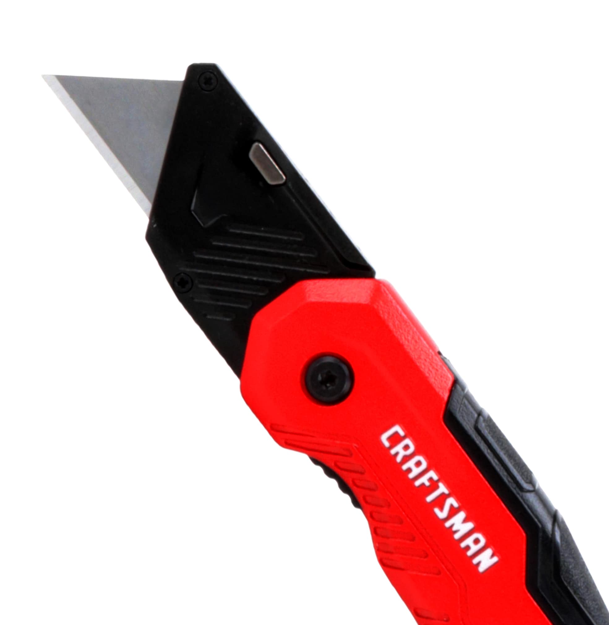 Craftsman Fixed Folding Utility Knife
