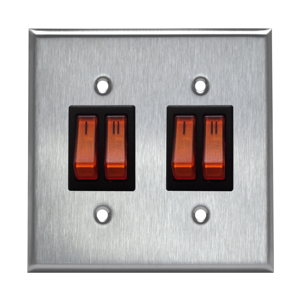 Rinnai 903000007 Infrared Steel Installation Kit