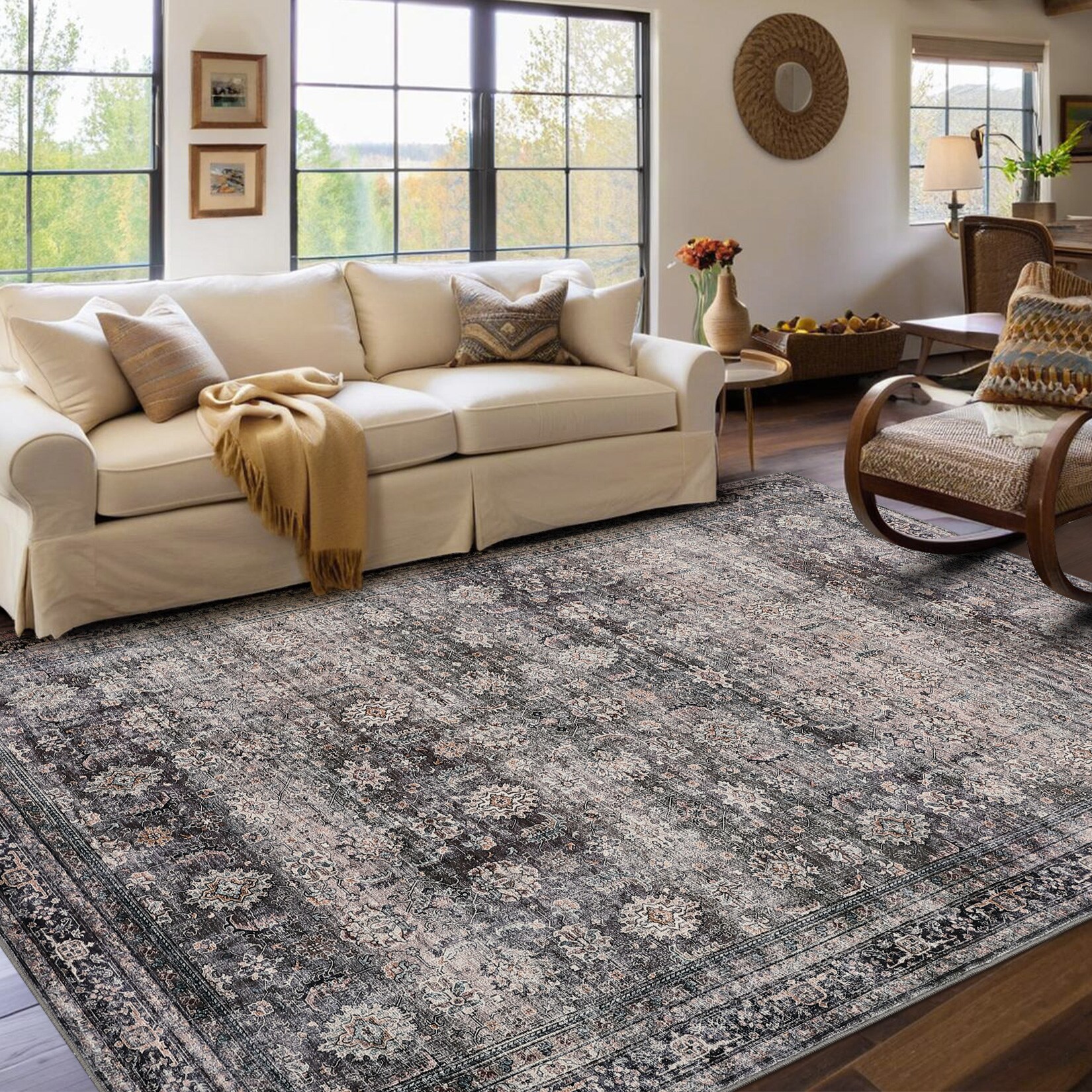 Qeetex LSN-PHO-33TMFT03 rugs - View #2