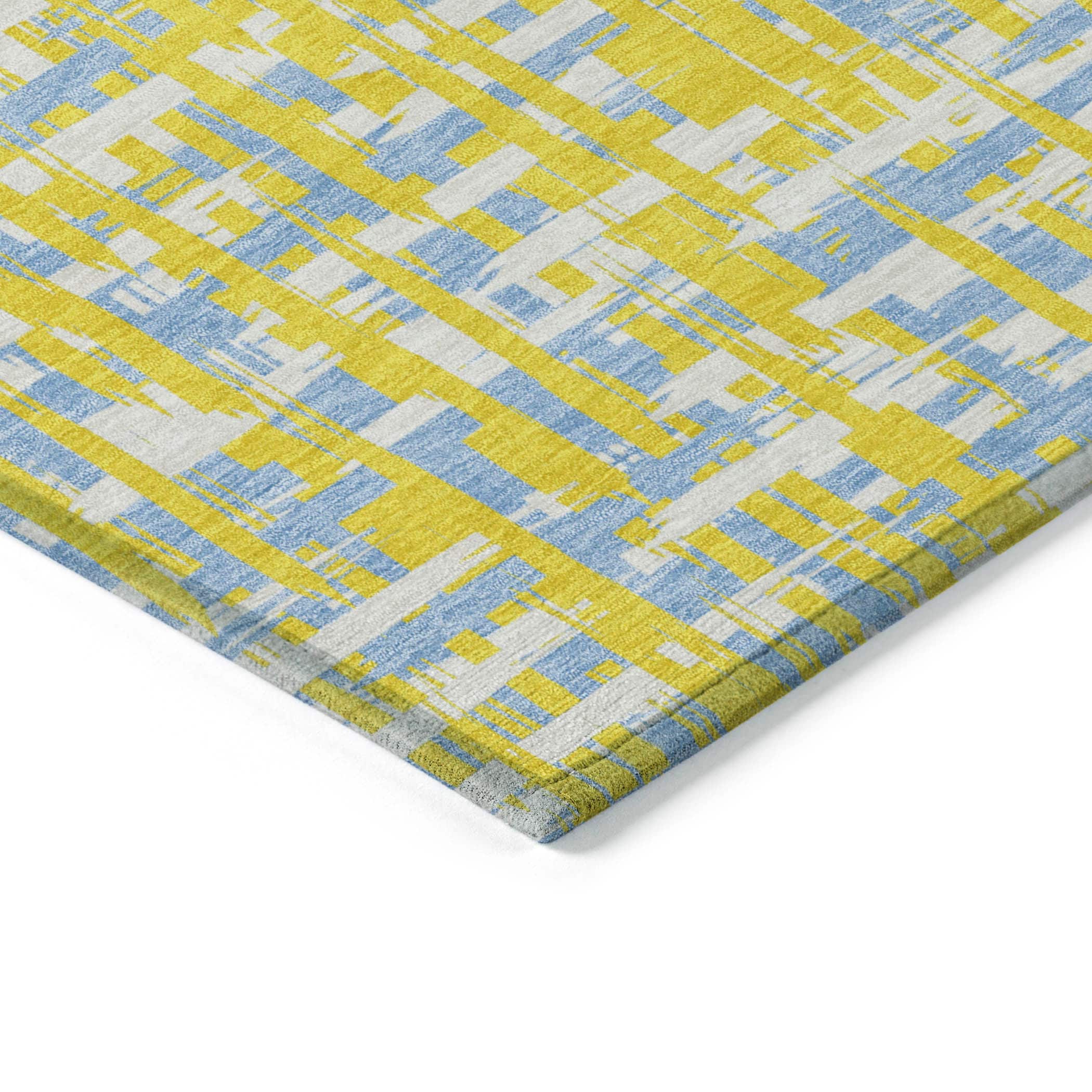 Addison Rugs ACN1060YE3X5 rugs - View #4