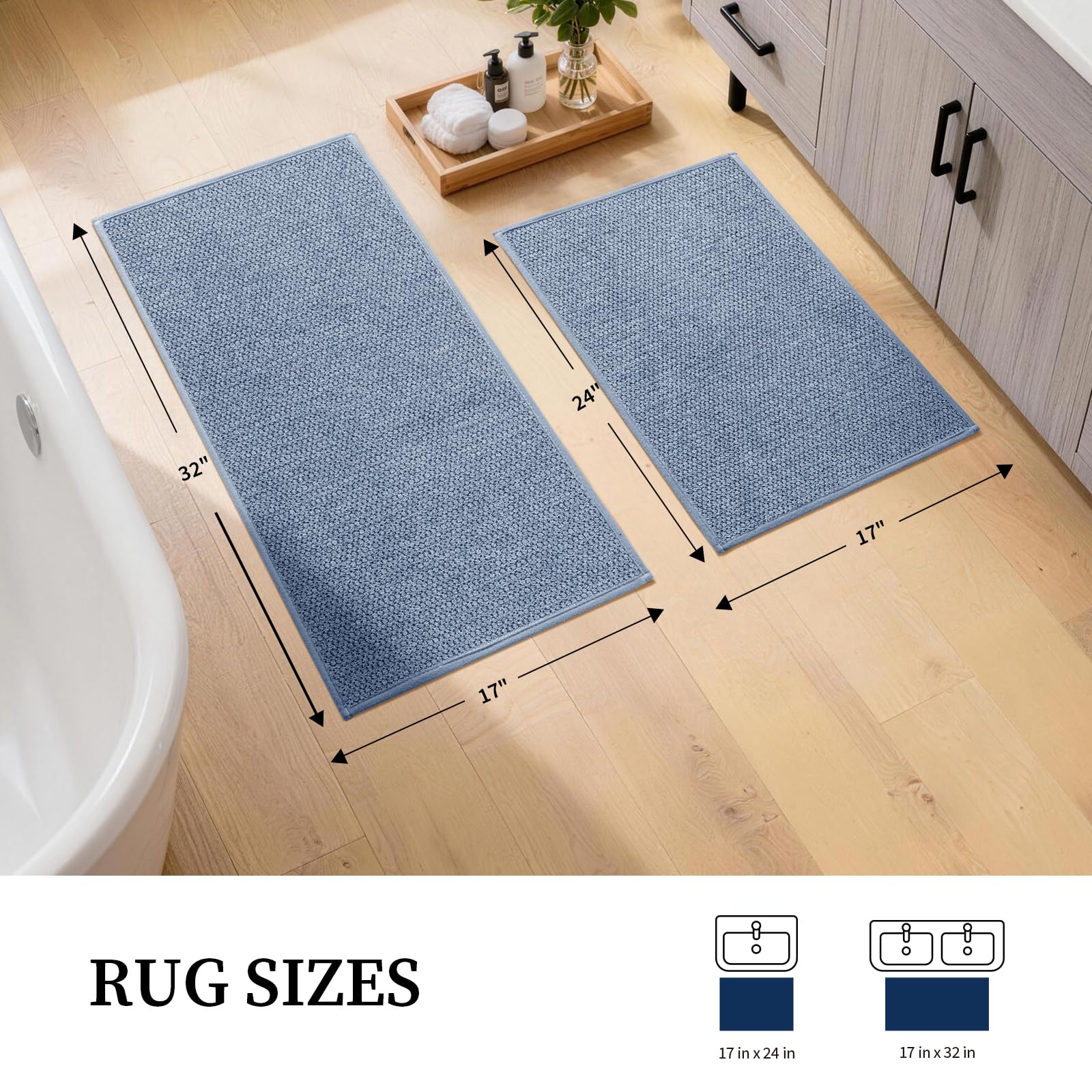 OMOMMD 5749848206919 Bath-Rugs - View #2