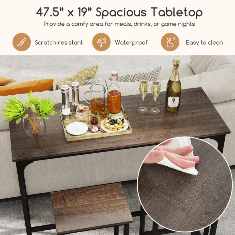 Fenbeli QLLSFENH830 Dining-Sets - View #6