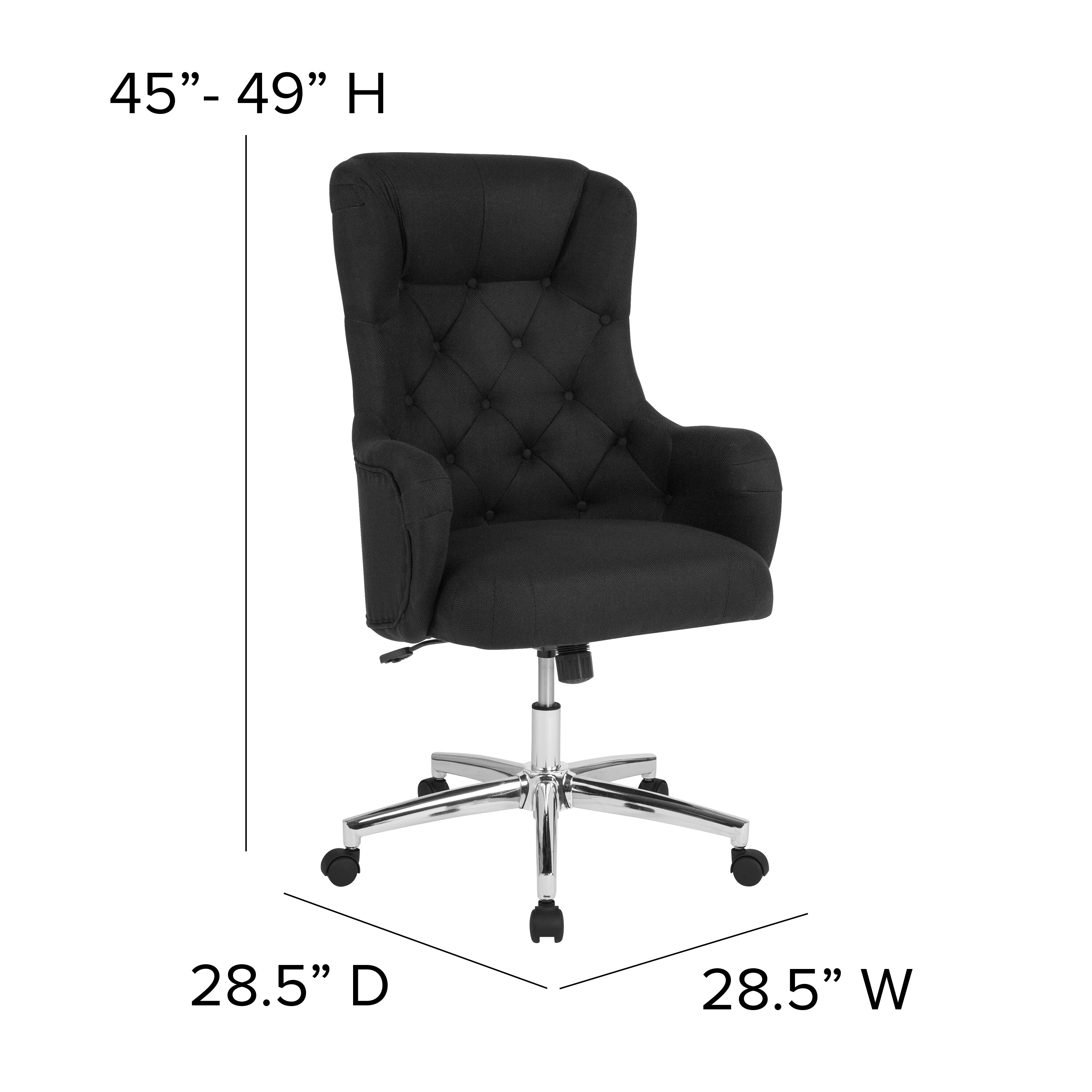 Flash Furniture 889142400042 Office-Chairs - View #7