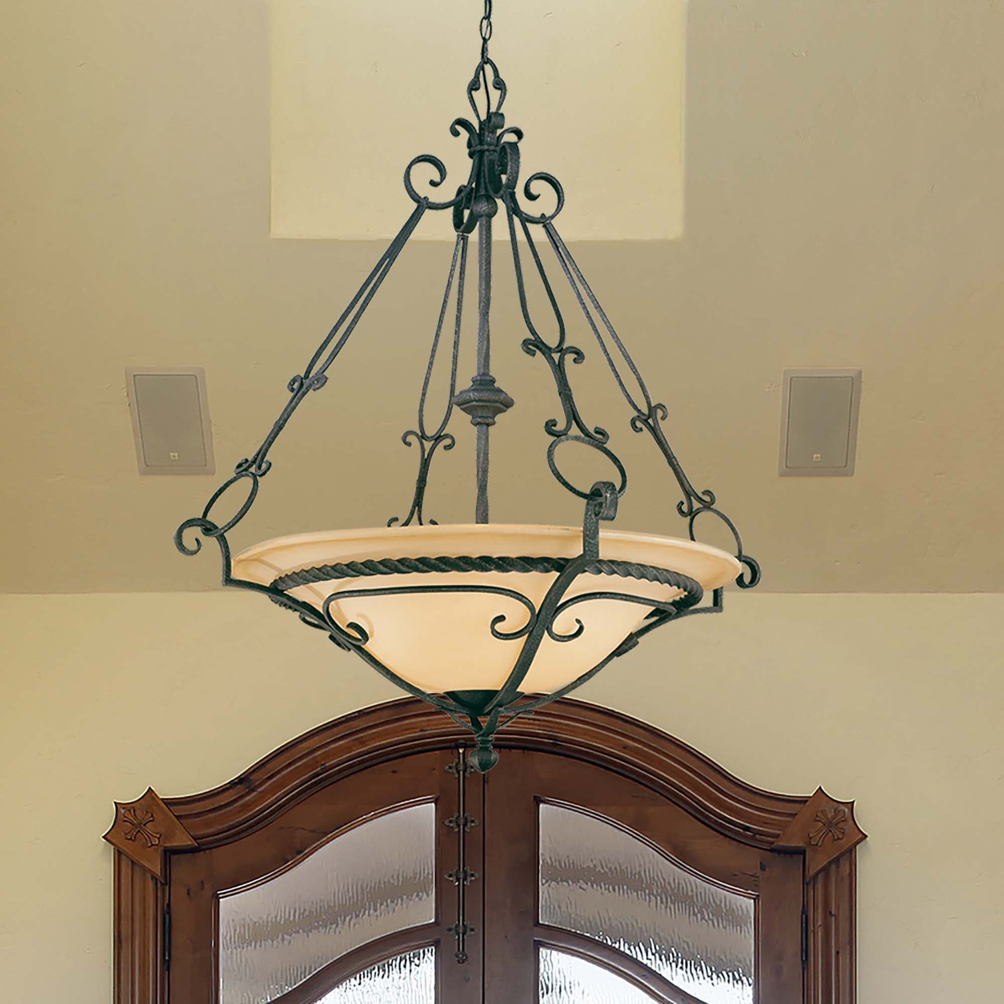 Volume Lighting V4574-36 Pendant-Lights - View #7