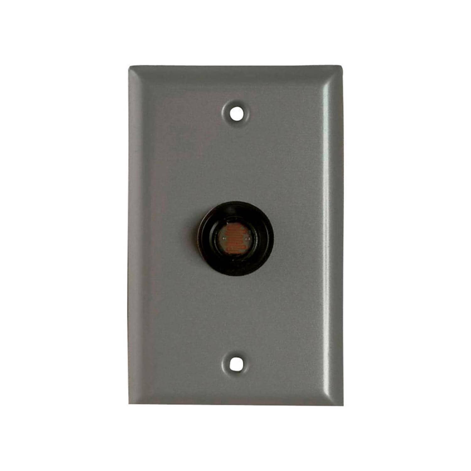 AmerTac EJD3427481 Gray Photoelectric Light Control 1 pk