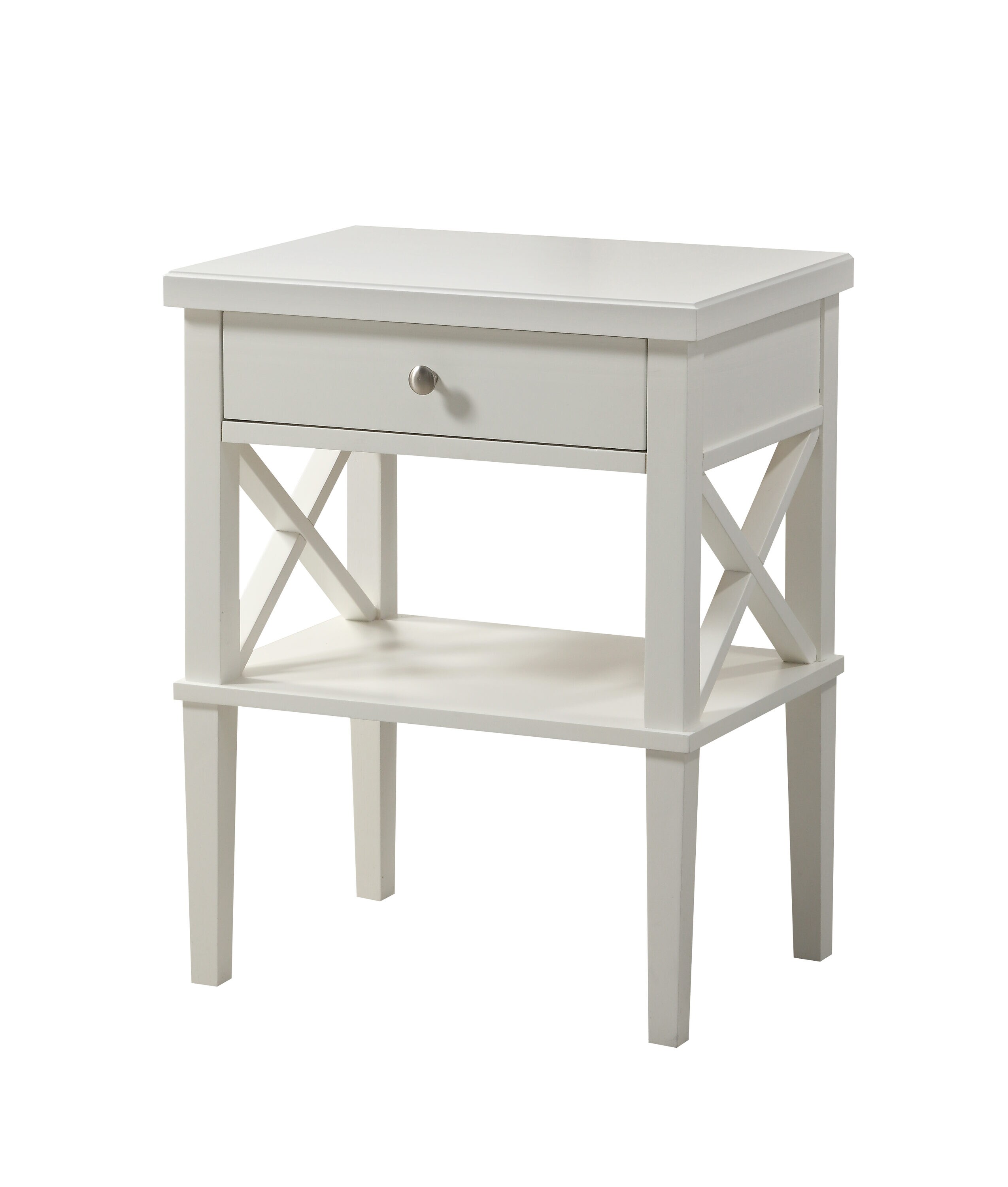 LUXEYARD DS-M-BAC01169 nightstands - View #2