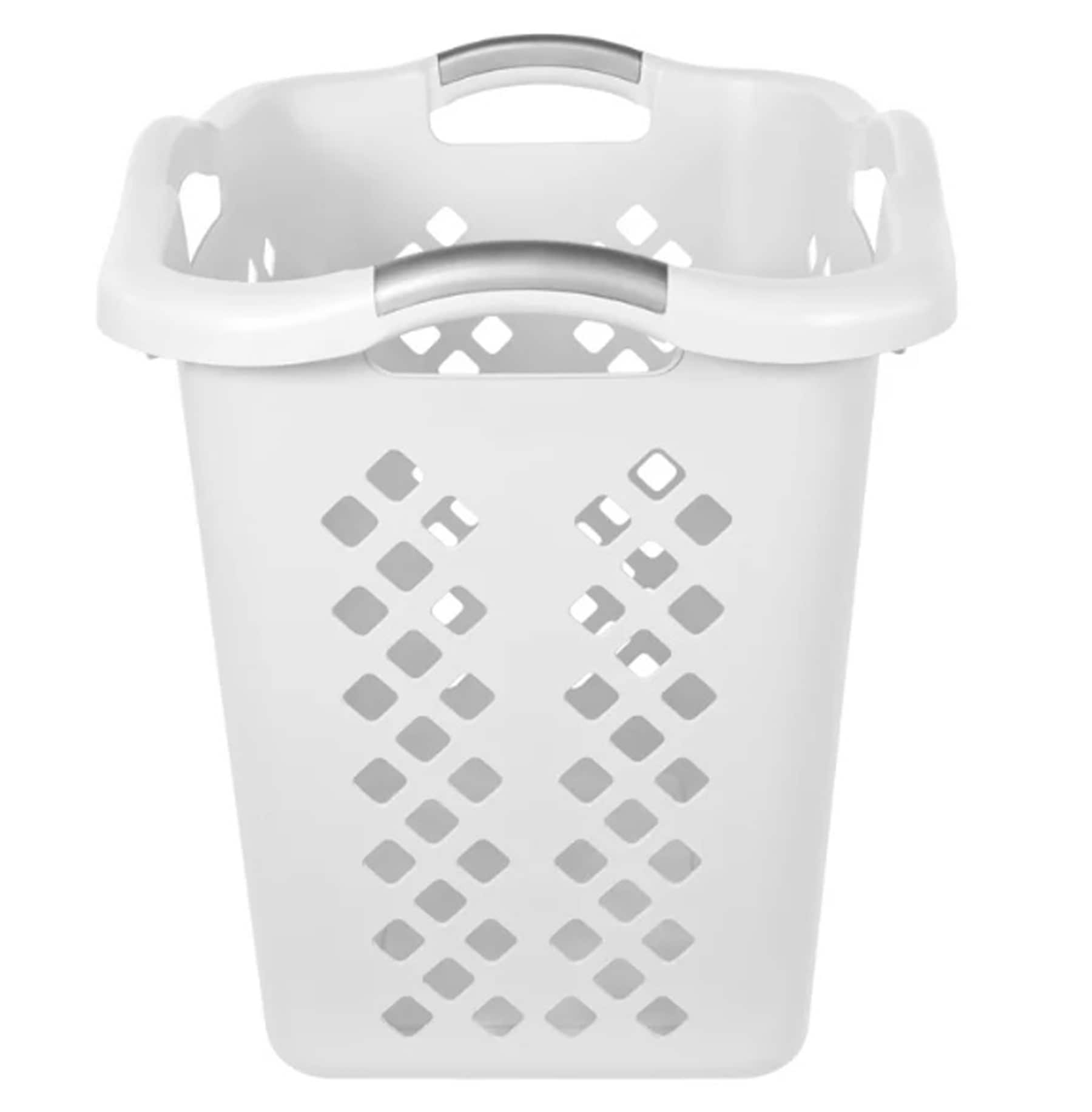 Style Selections 2138LWS-000-083 Hamper-Baskets - View #3