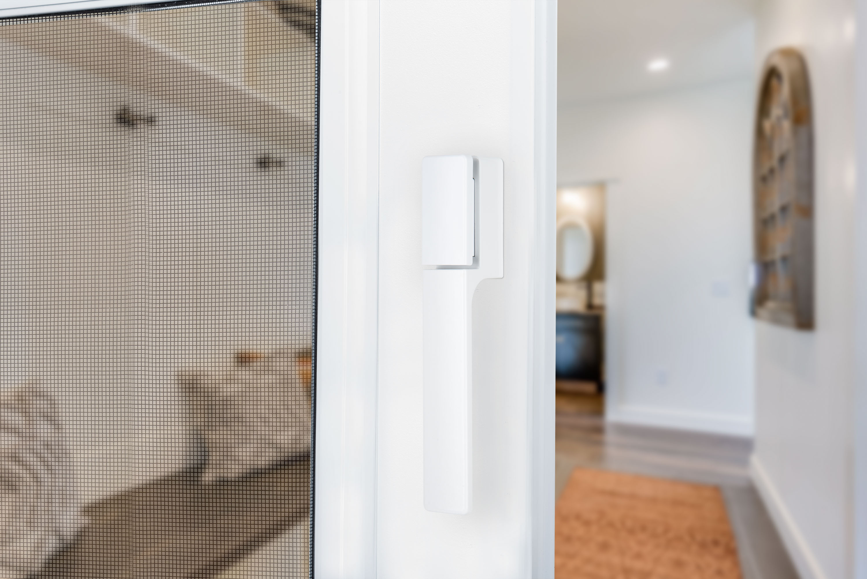 WRIGHT PRODUCTS VF338WH Screen-Storm-Door-Handles - View #5