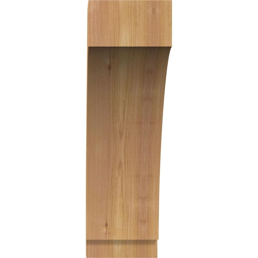 Ekena Millwork BRC06X20X20IMP00RWR braces - View #2
