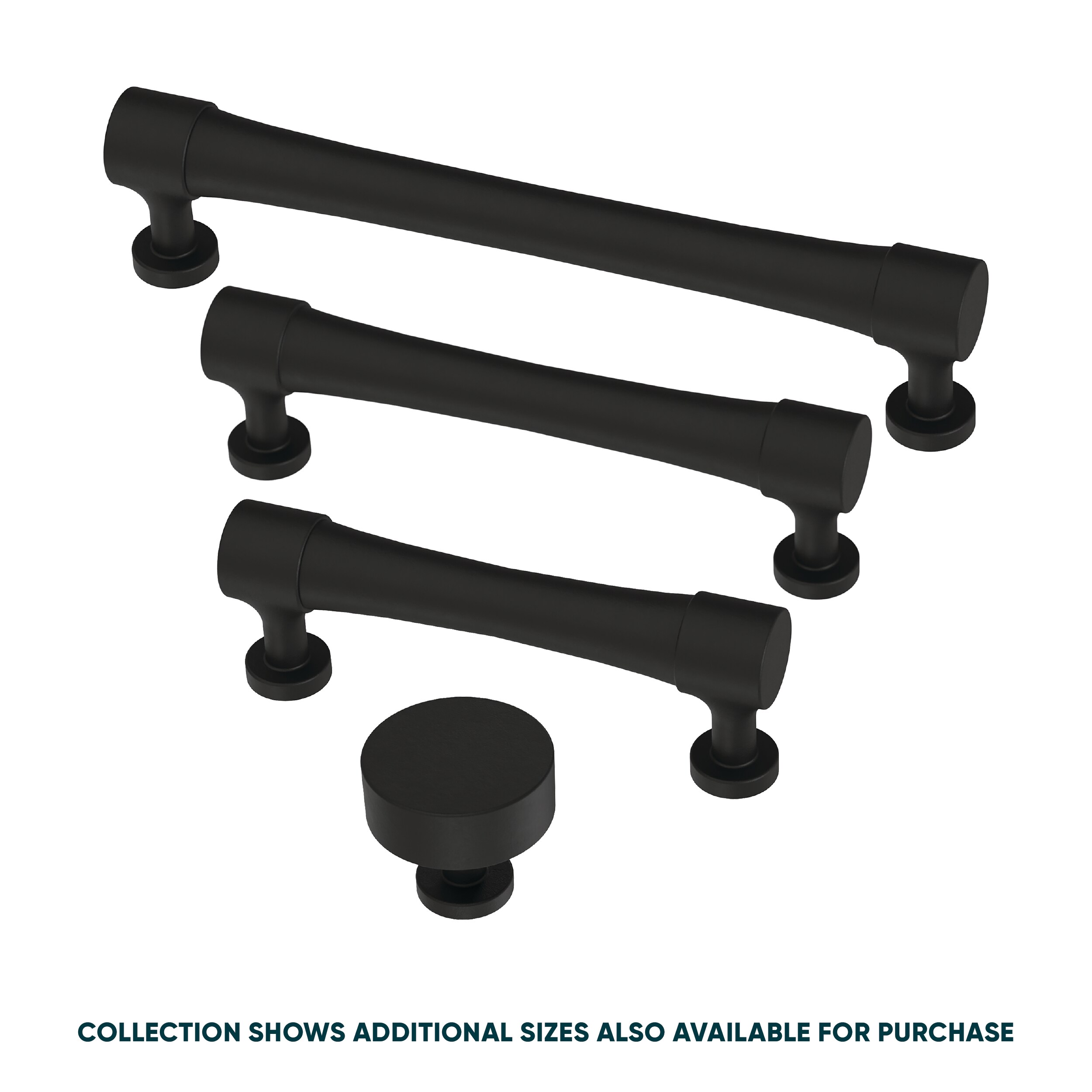 Origin 21 P45993W-FB-K1 Cabinet-Pulls - View #3
