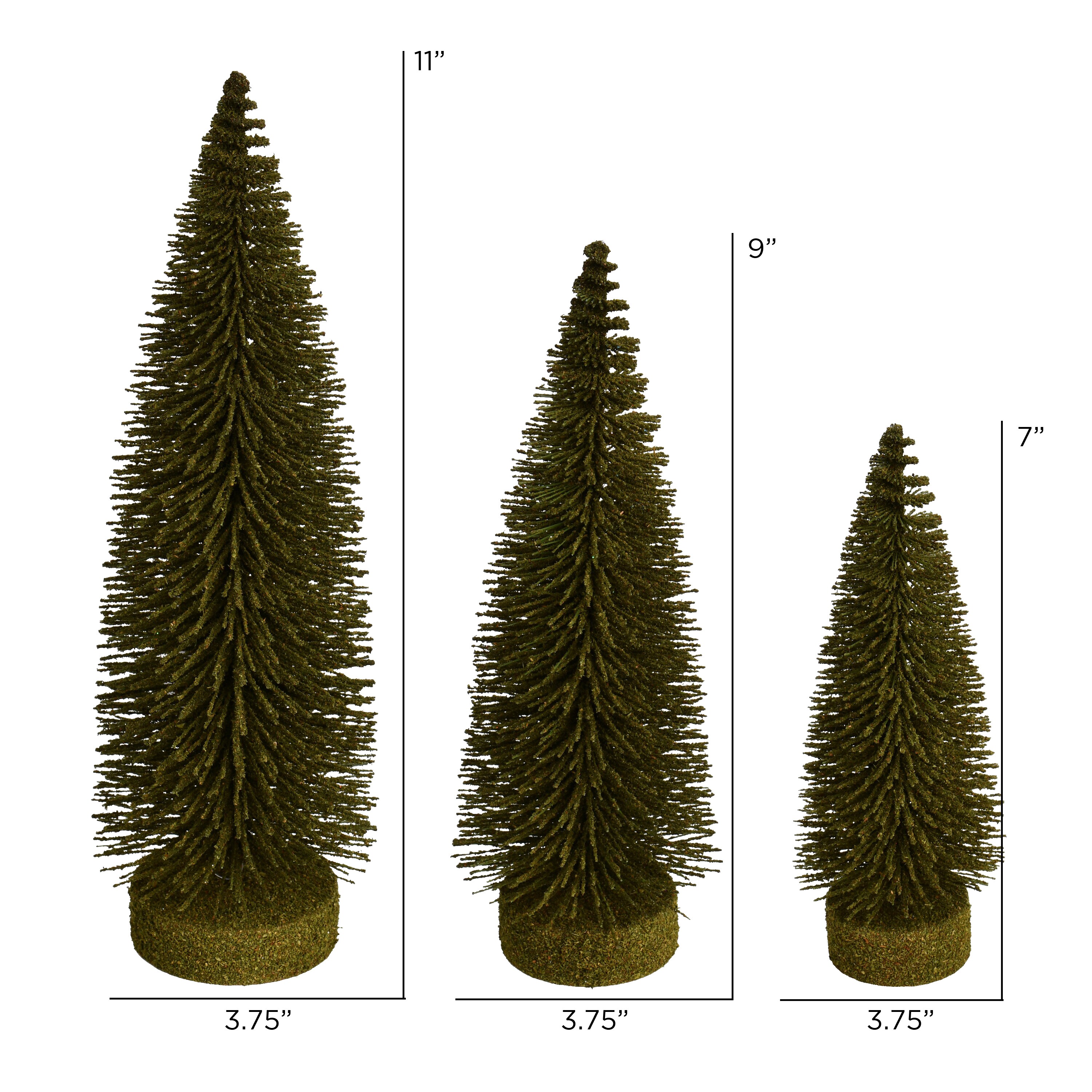 Vickerman LS190790 Table-Christmas-Decorations - View #2