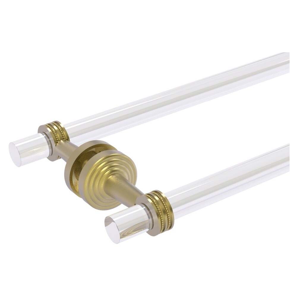 Allied Brass PB-41D-BB-30-SBR d060350 - View #2