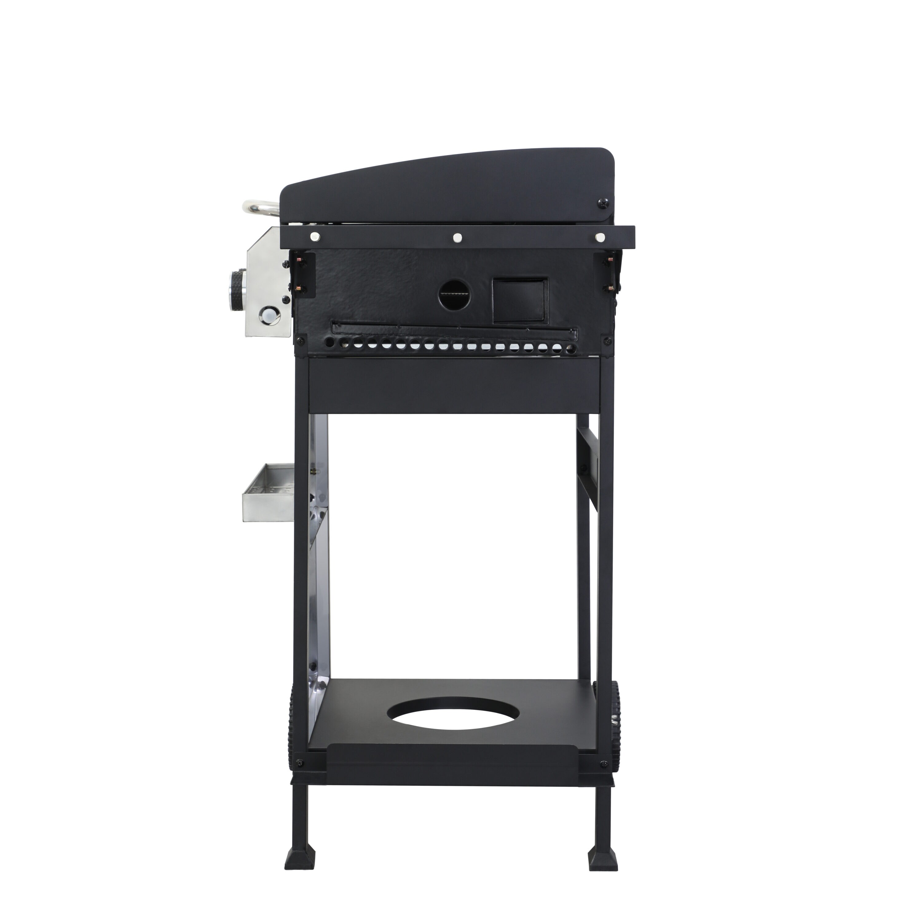 Clihome CL-GR08388 Gas-Grill - View #5