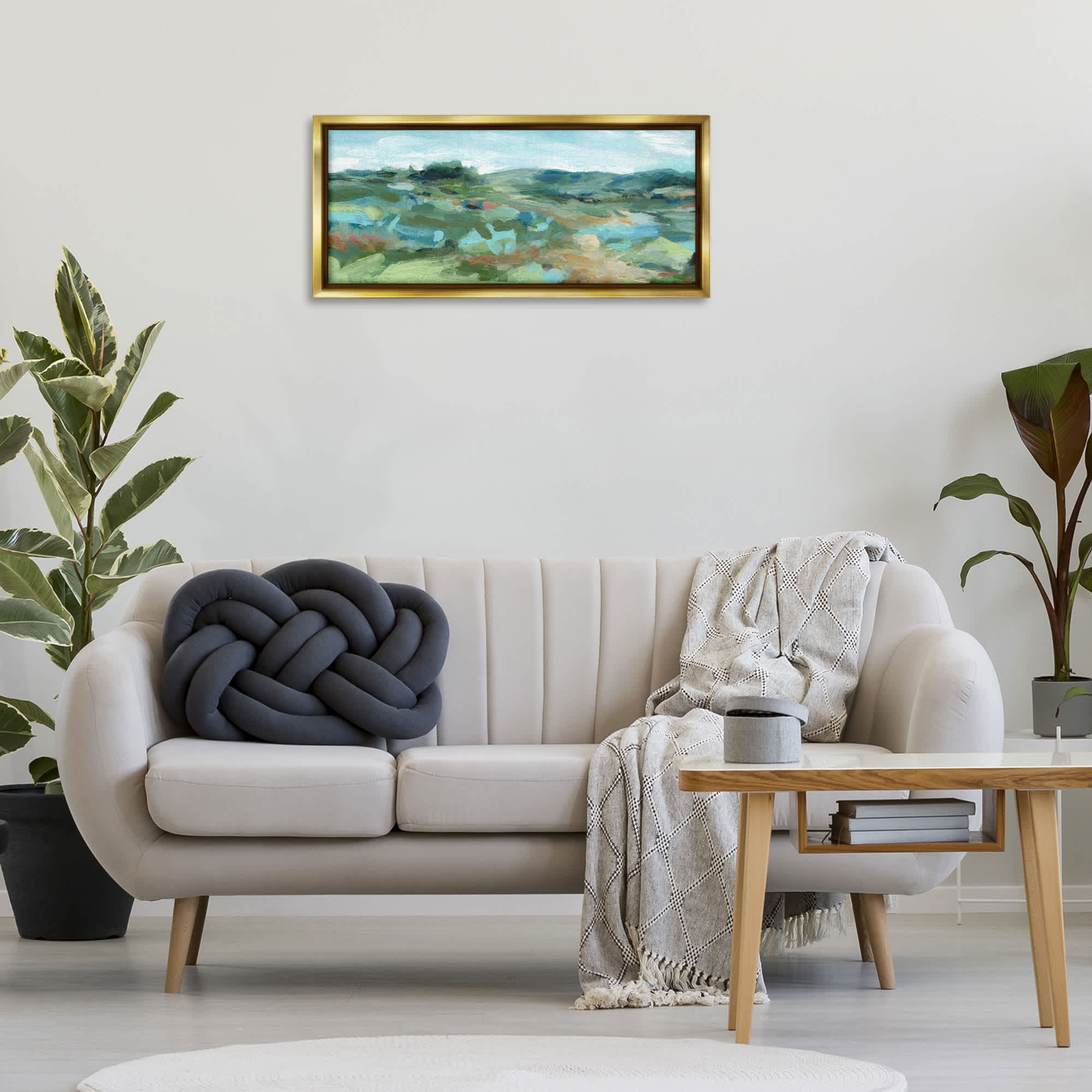 Stupell Industries BS-268-FFG-13X30 Wall-Art - View #3