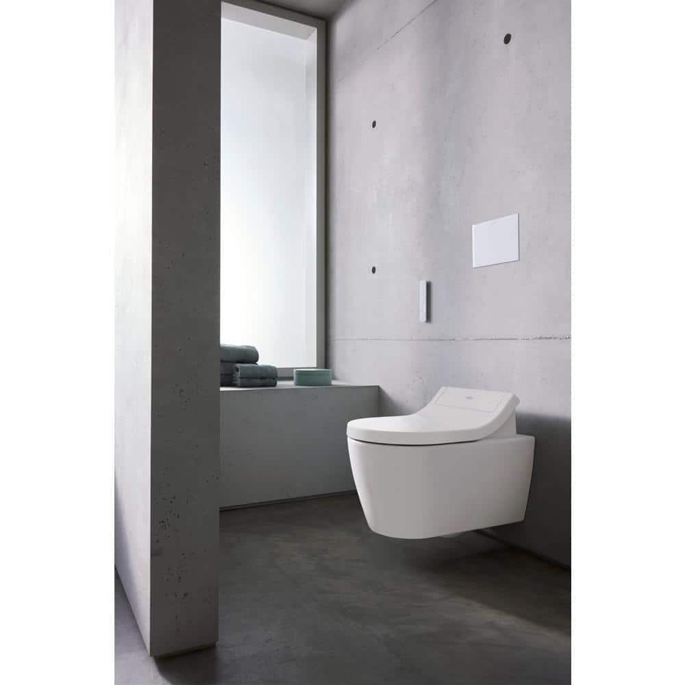 Duravit 613000011001300 Bidet-Toilet-Seats - View #2