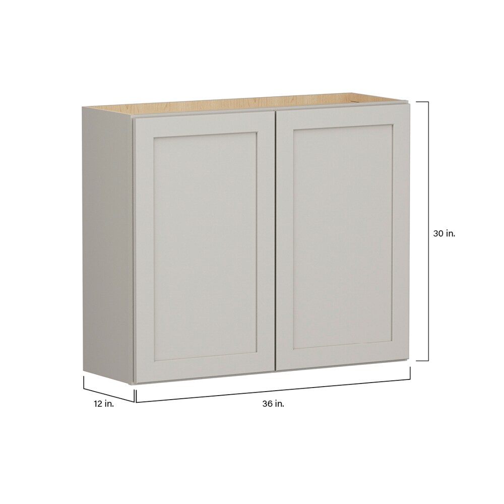 Shenandoah PRO Express SPE 90MYS-1361 Cabinets-Kitchen - View #7