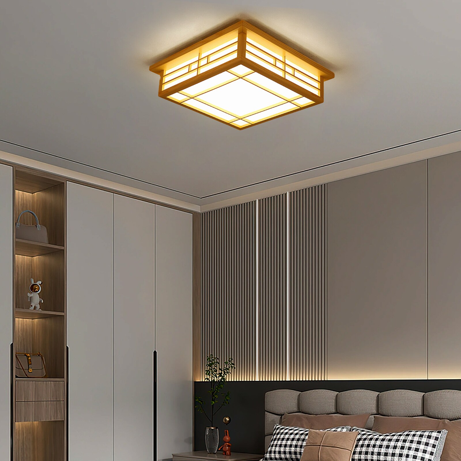 Oukaning HG-WMTCXX-5308-US flushmounts - View #14