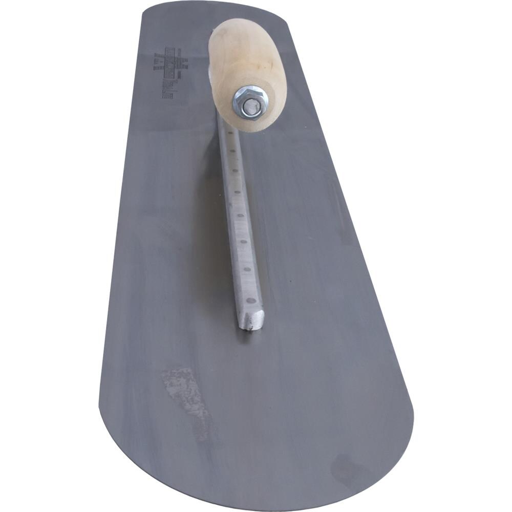 Marshalltown MXS205FR Concrete-Trowels - View #5