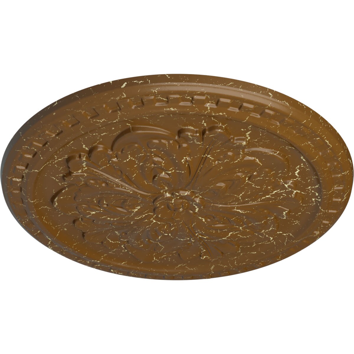 Ekena Millwork CM16ERSTC Ceiling-Medallions - View #2