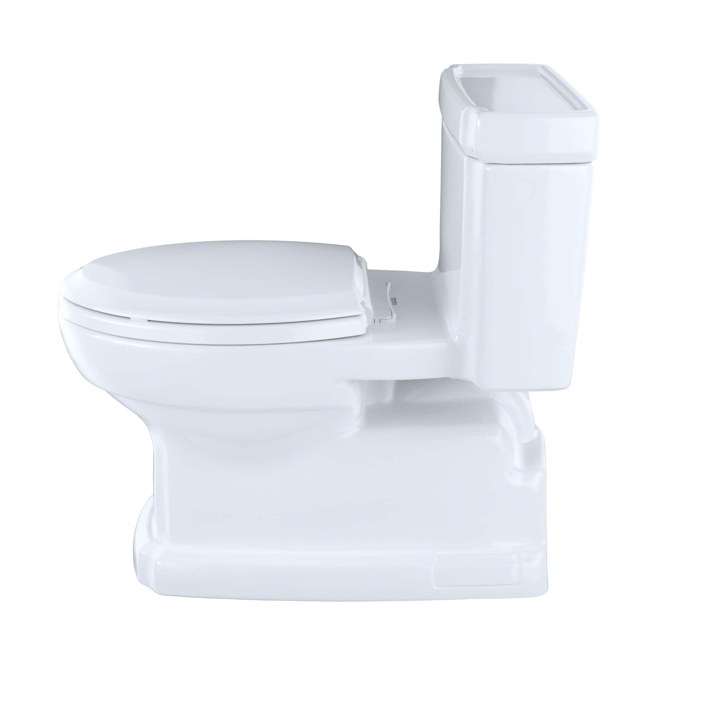 TOTO MS974224CEFG-01 toilets - View #11
